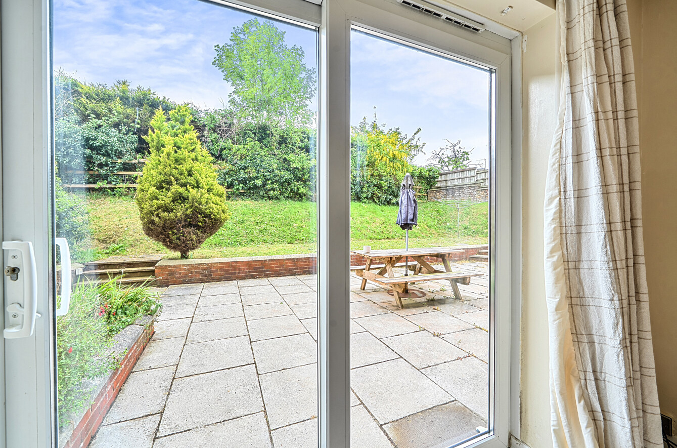 Jubilee Drive, Hemyock, Cullompton, EX15, photo 4