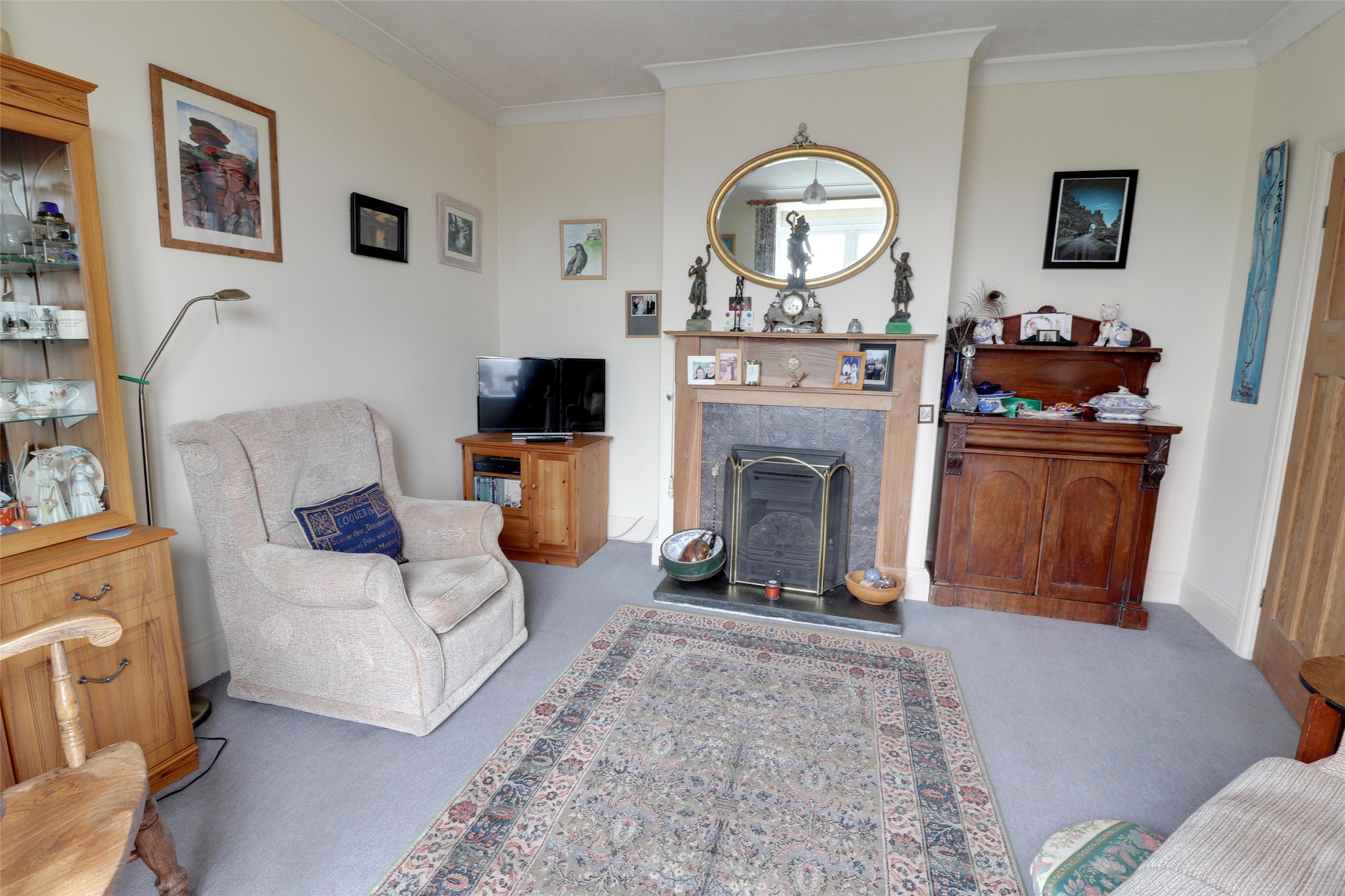 Park View, Launceston, Cornwall, PL15, photo 13