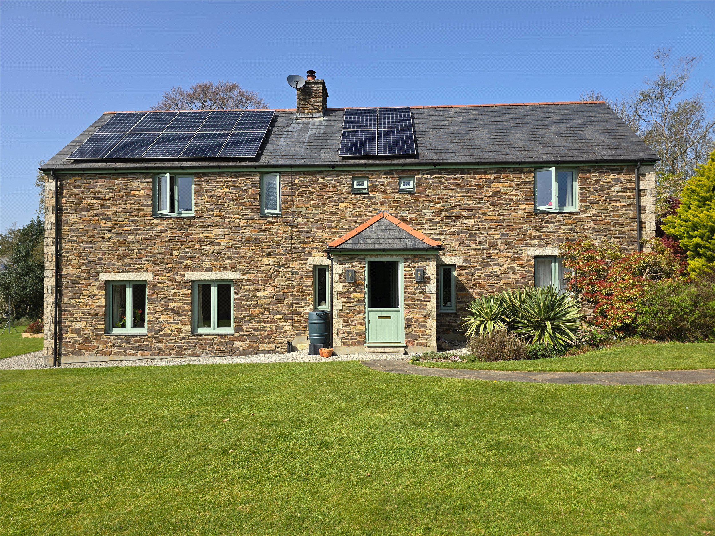 Windmill Hill, Launceston, Cornwall, PL15, photo 9