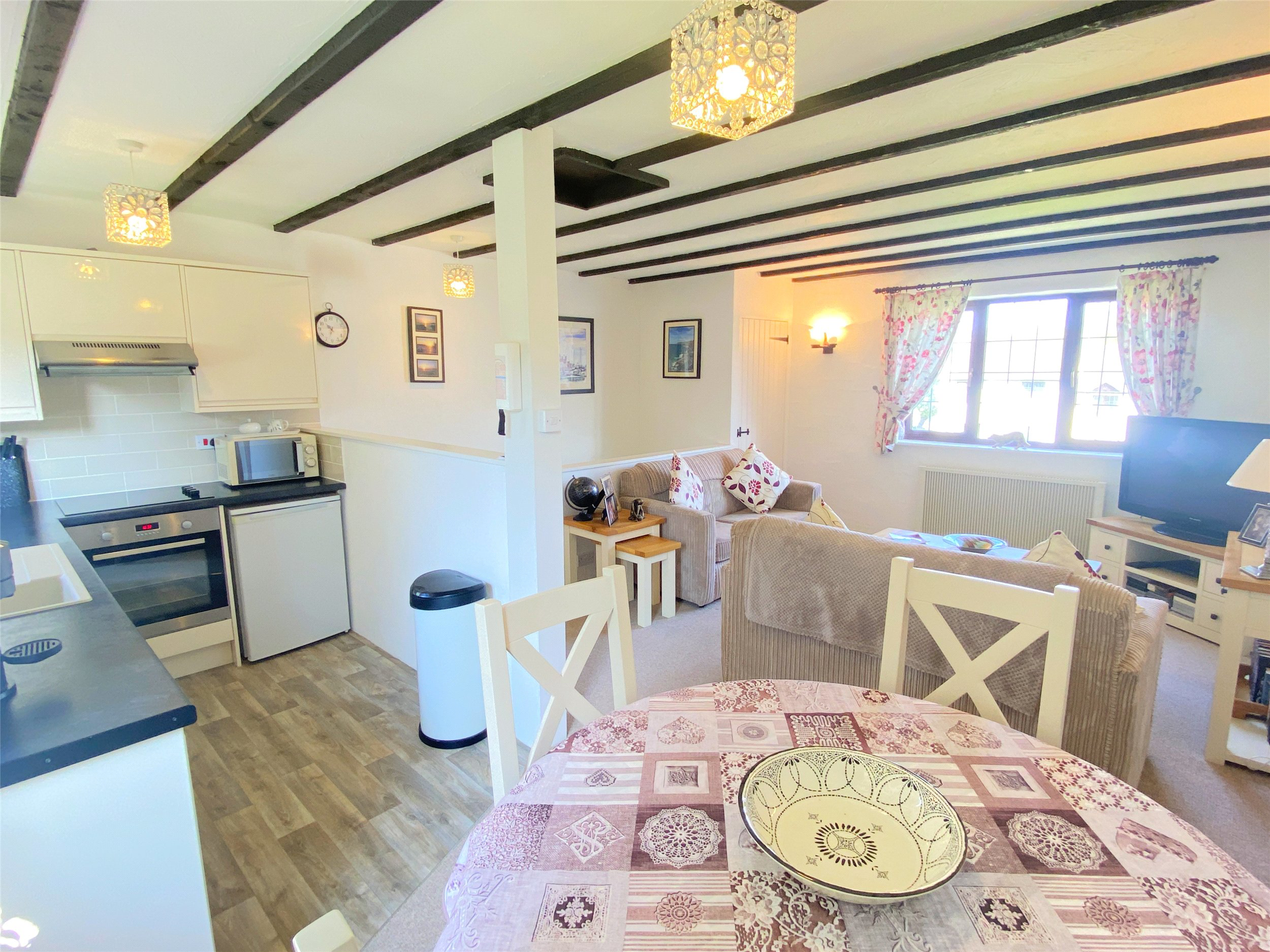 Willingcott Valley, Woolacombe, Devon, EX34