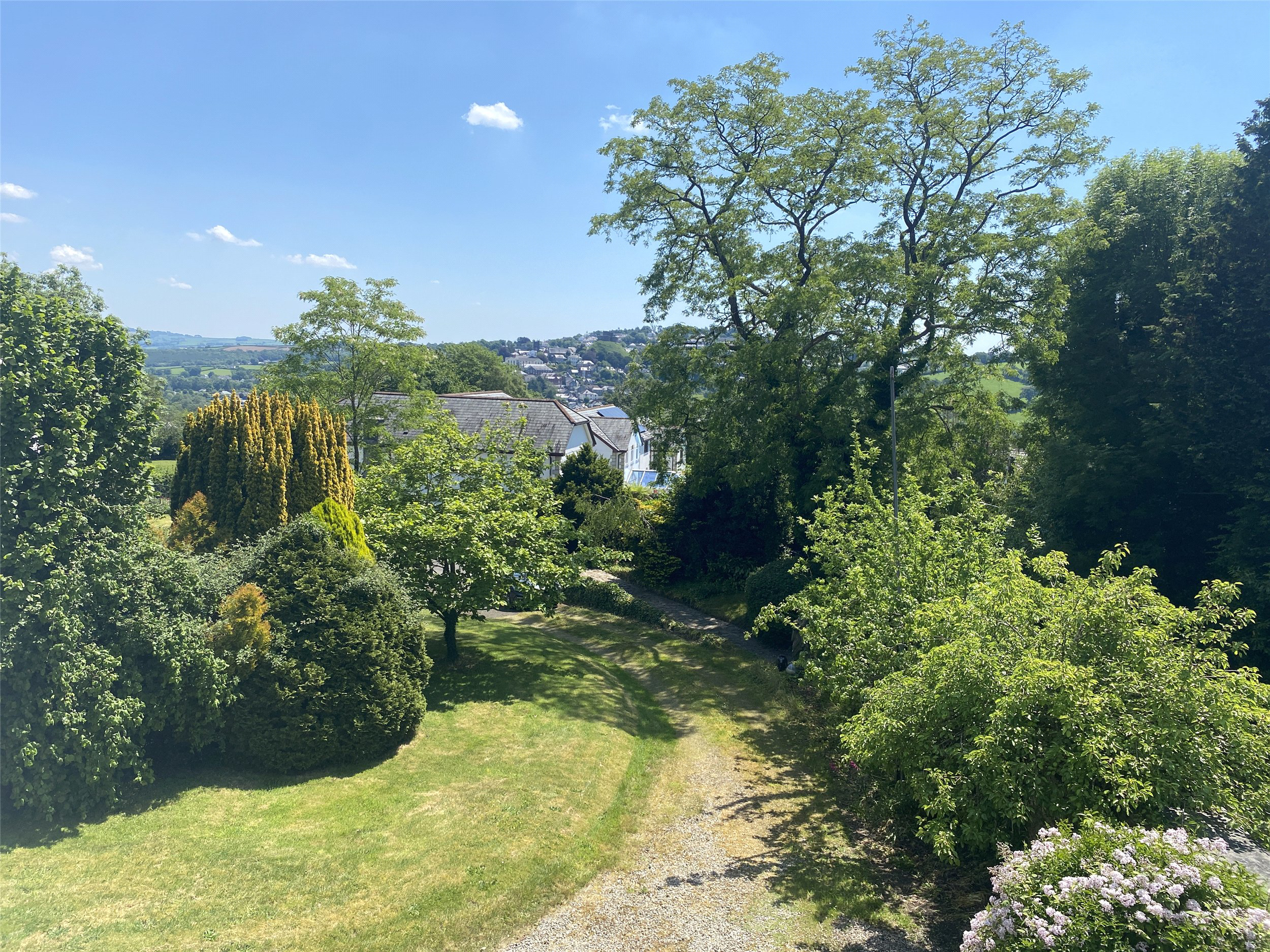 St. Stephens Hill, Launceston, Cornwall, PL15, photo 4