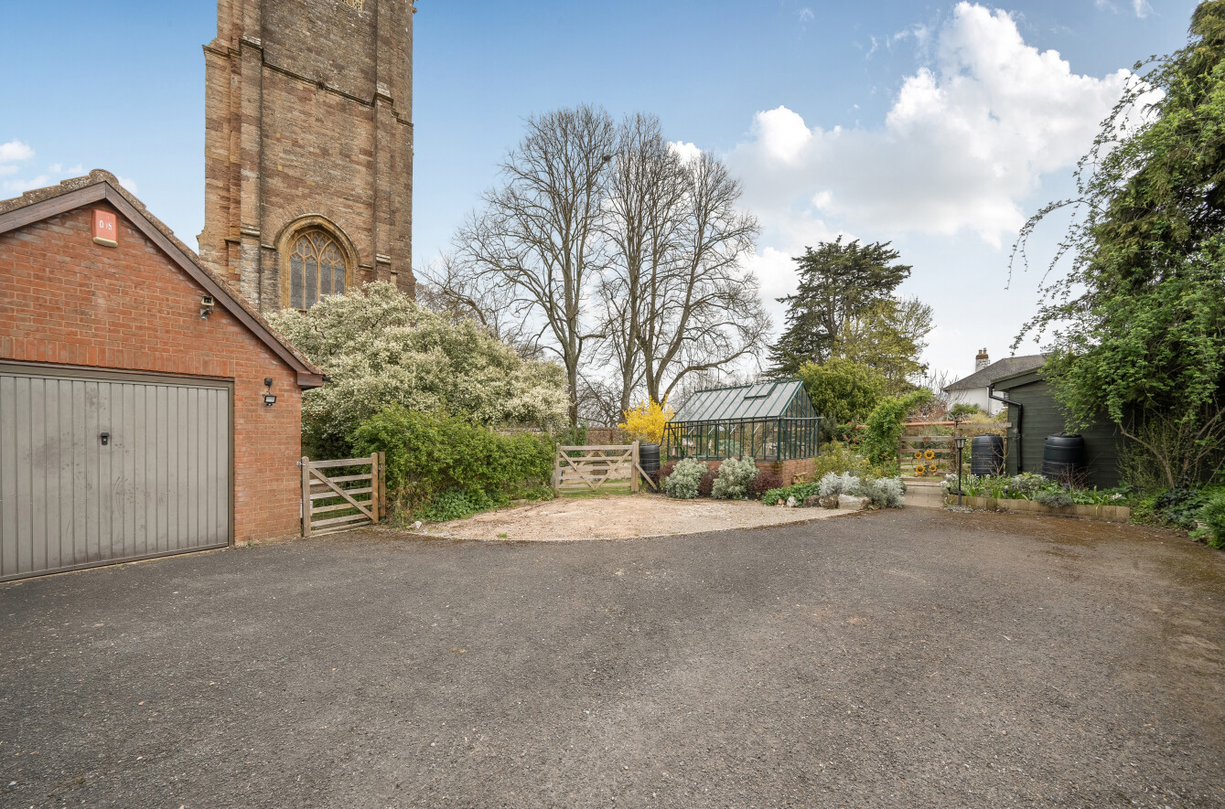 Church Green, Churchfields, Wellington, Somerset, TA21, photo 25