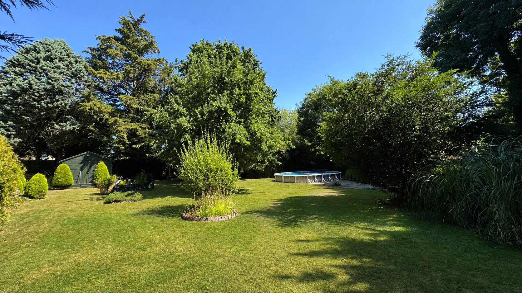 Heatherton Park, Bradford on Tone, Taunton, Somerset, TA4, photo 26