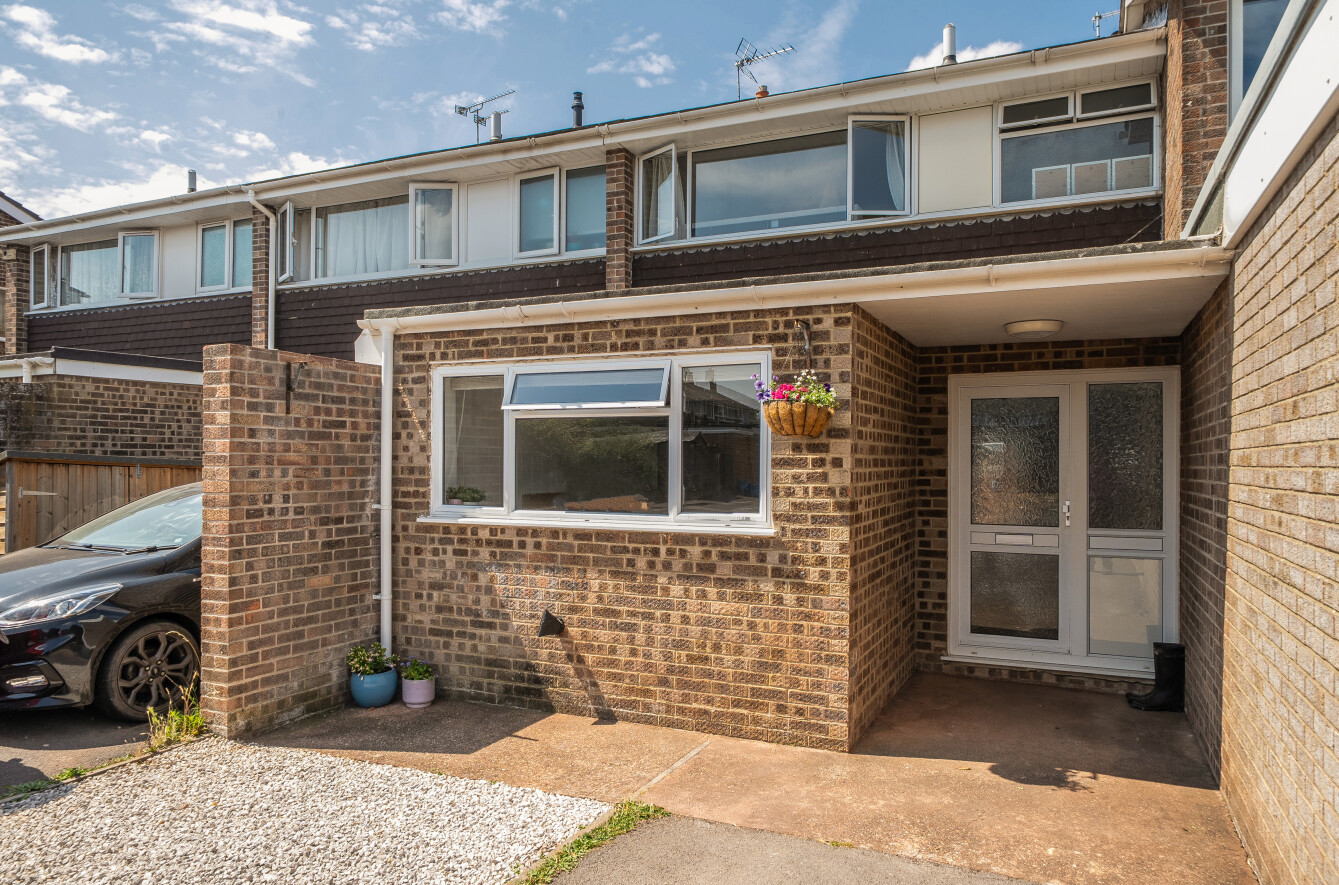 Sylvan Road, Wellington, Somerset, TA21