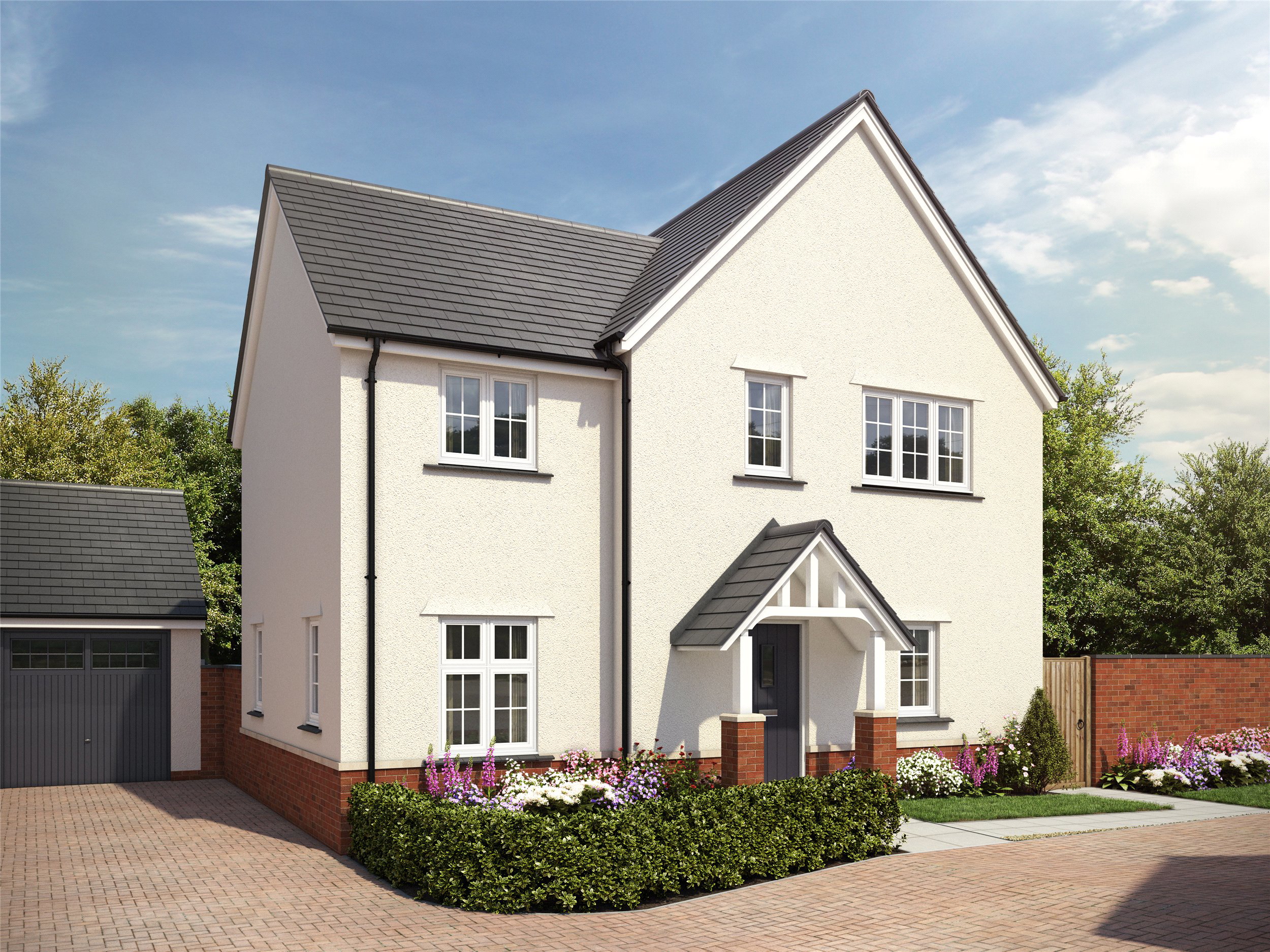 Off Stratton Road/A3072, Stratton, Bude, Cornwall, EX23