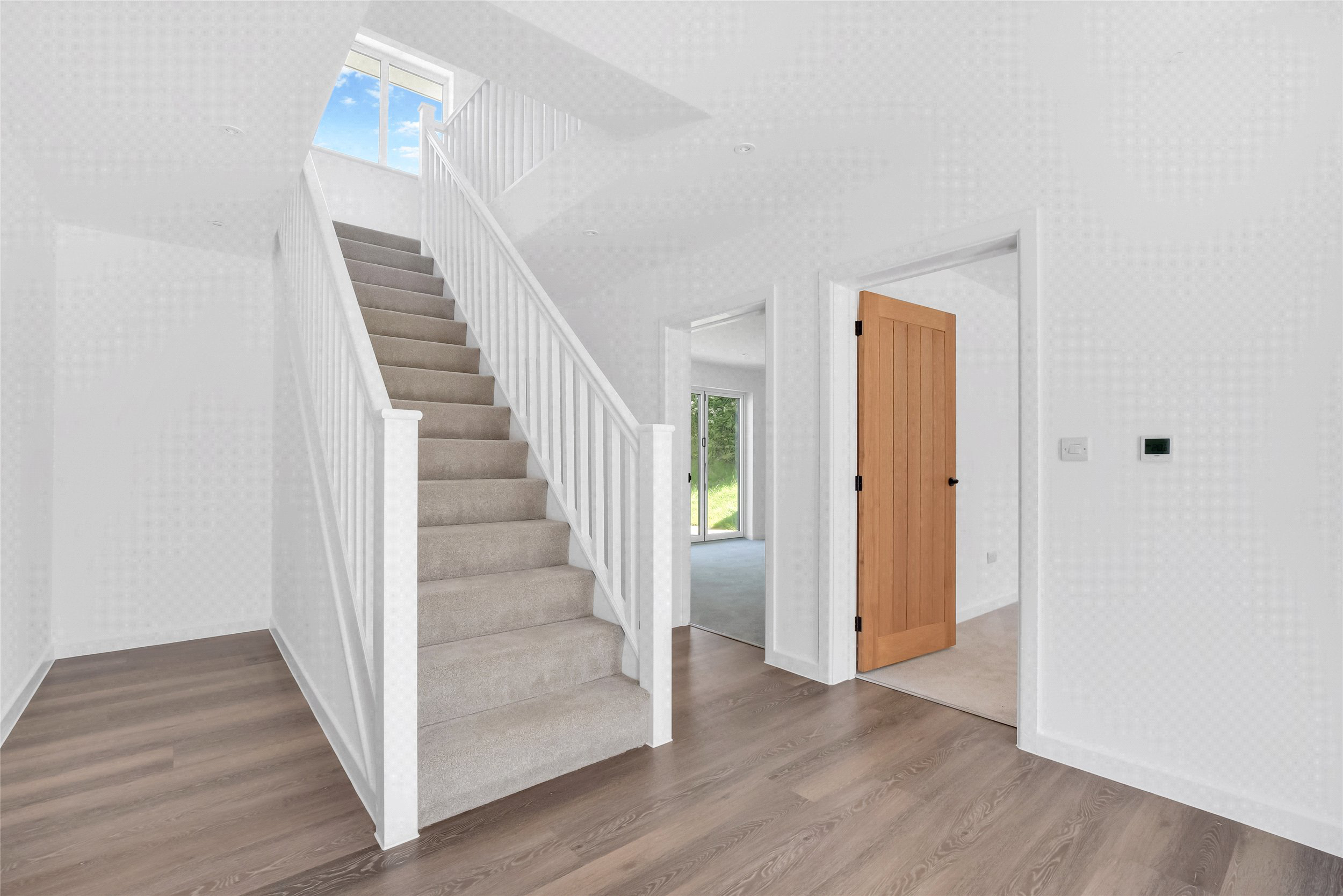 South View, Bratton Fleming, Barnstaple, Devon, EX31, photo 8