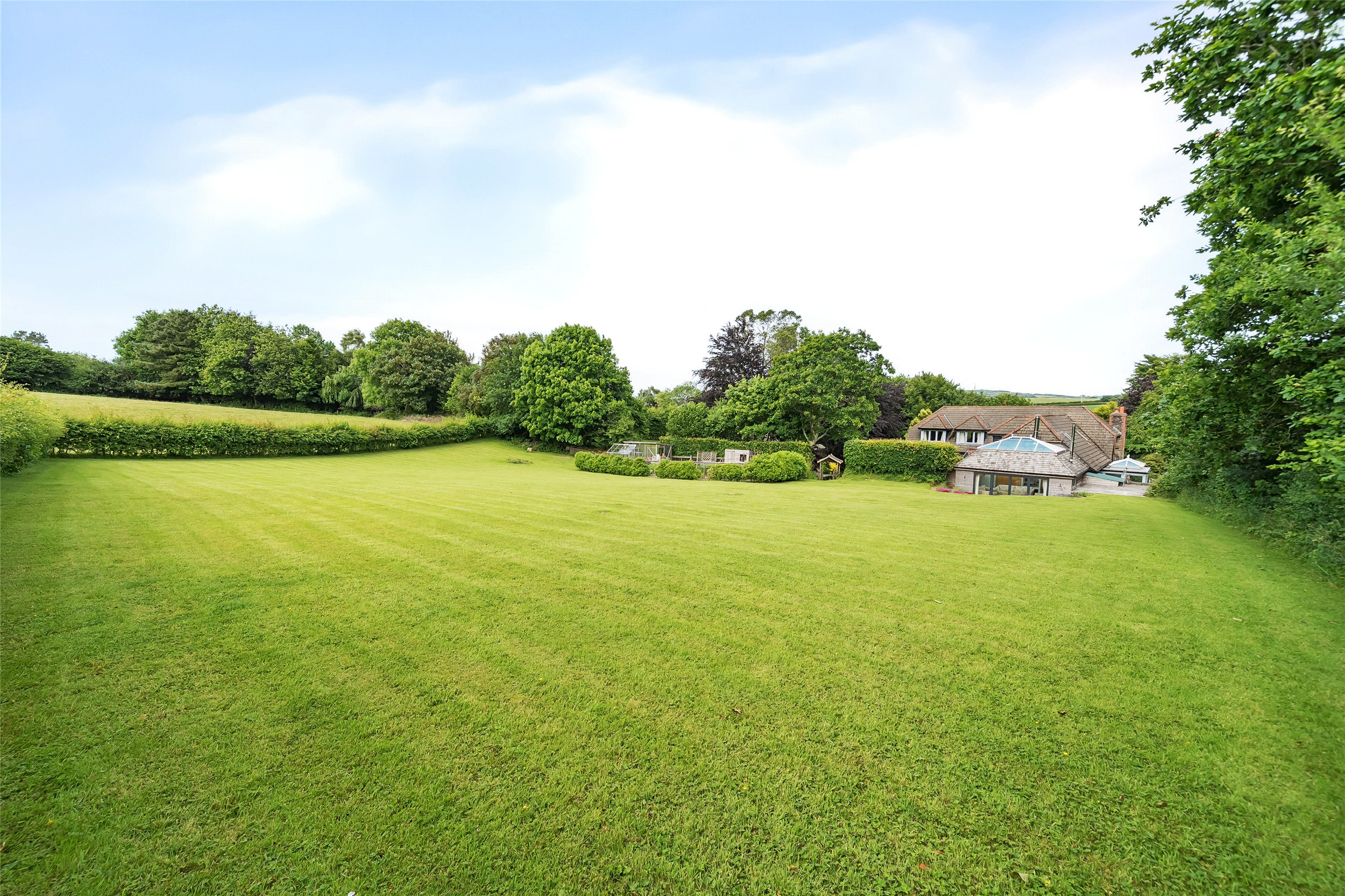 Hoopers Bridge, Bodmin, Cornwall, PL30, photo 24