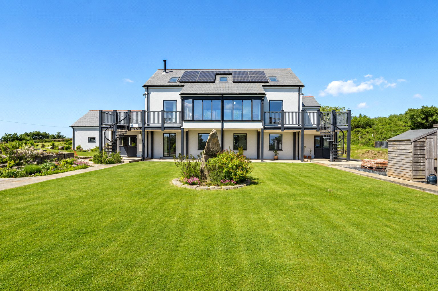 Cassacawn, Blisland, Bodmin, Cornwall, PL30