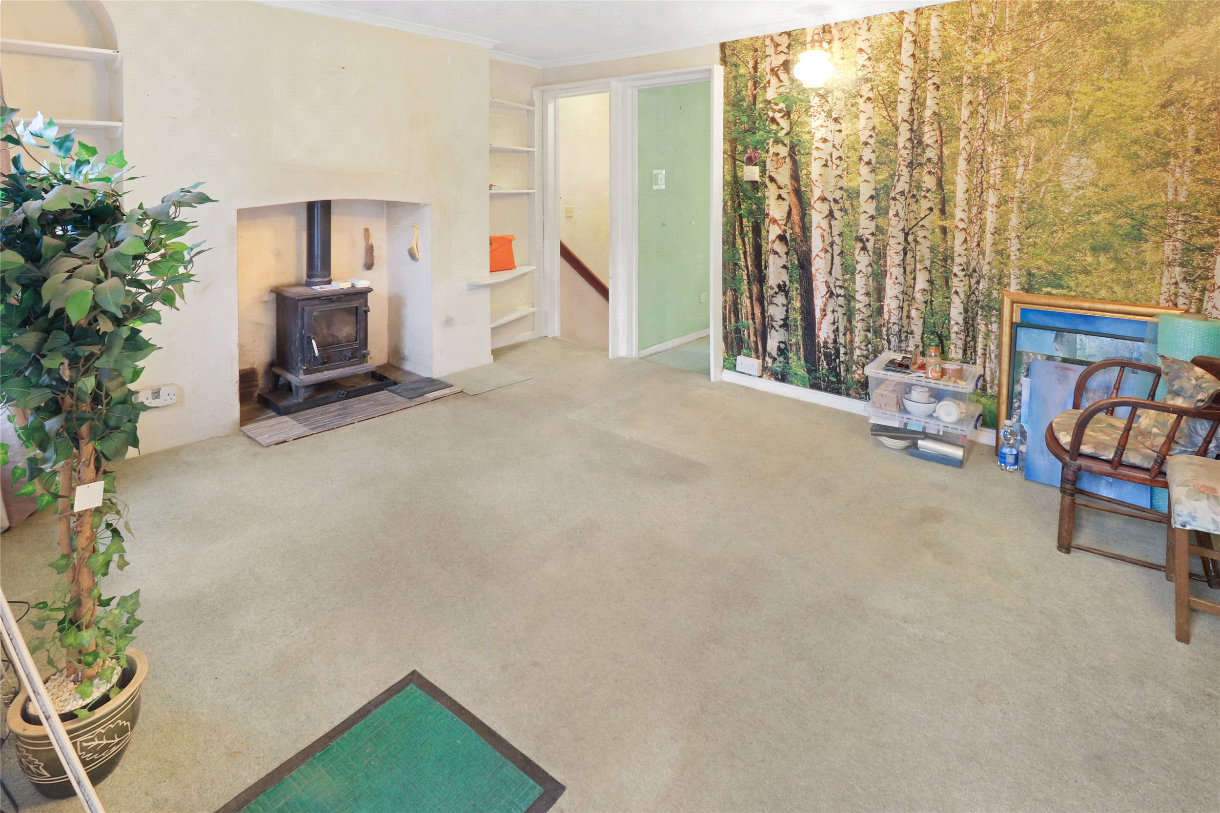 Turnpike, Milverton, Taunton, Somerset, TA4, photo 9