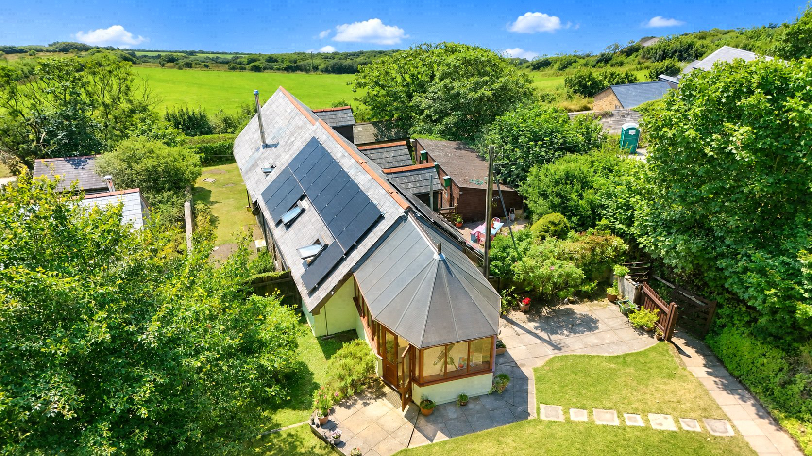 Hartland, Bideford, Devon, EX39, photo 39