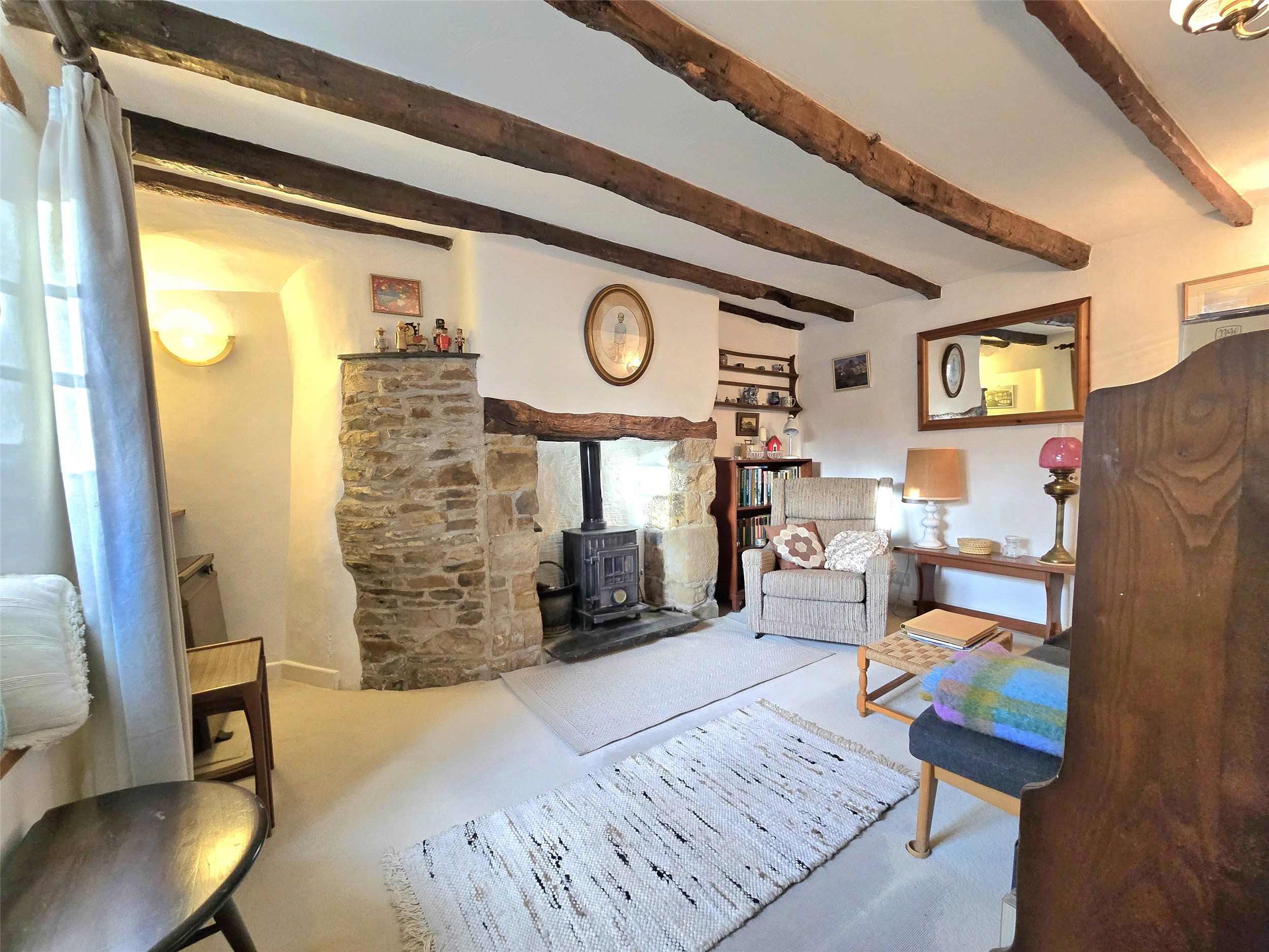 Hobbacott Lane, Marhamchurch, Bude, Cornwall, EX23, photo 2