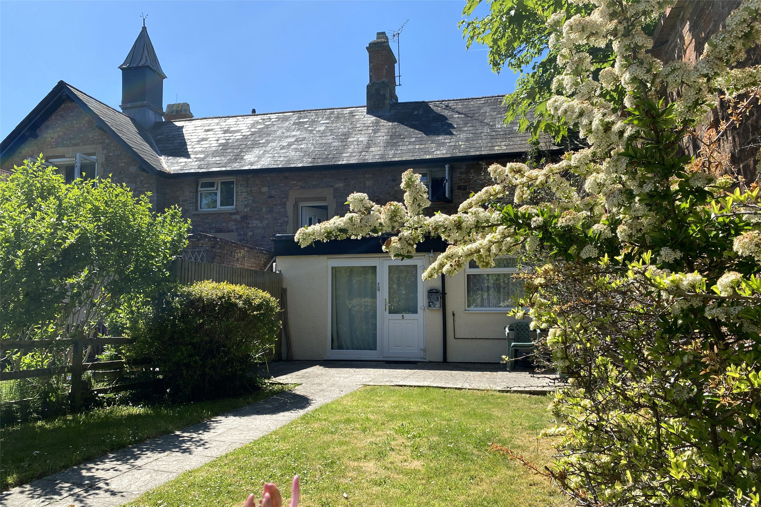 Mantle Street, Wellington, Somerset, TA21, photo 9