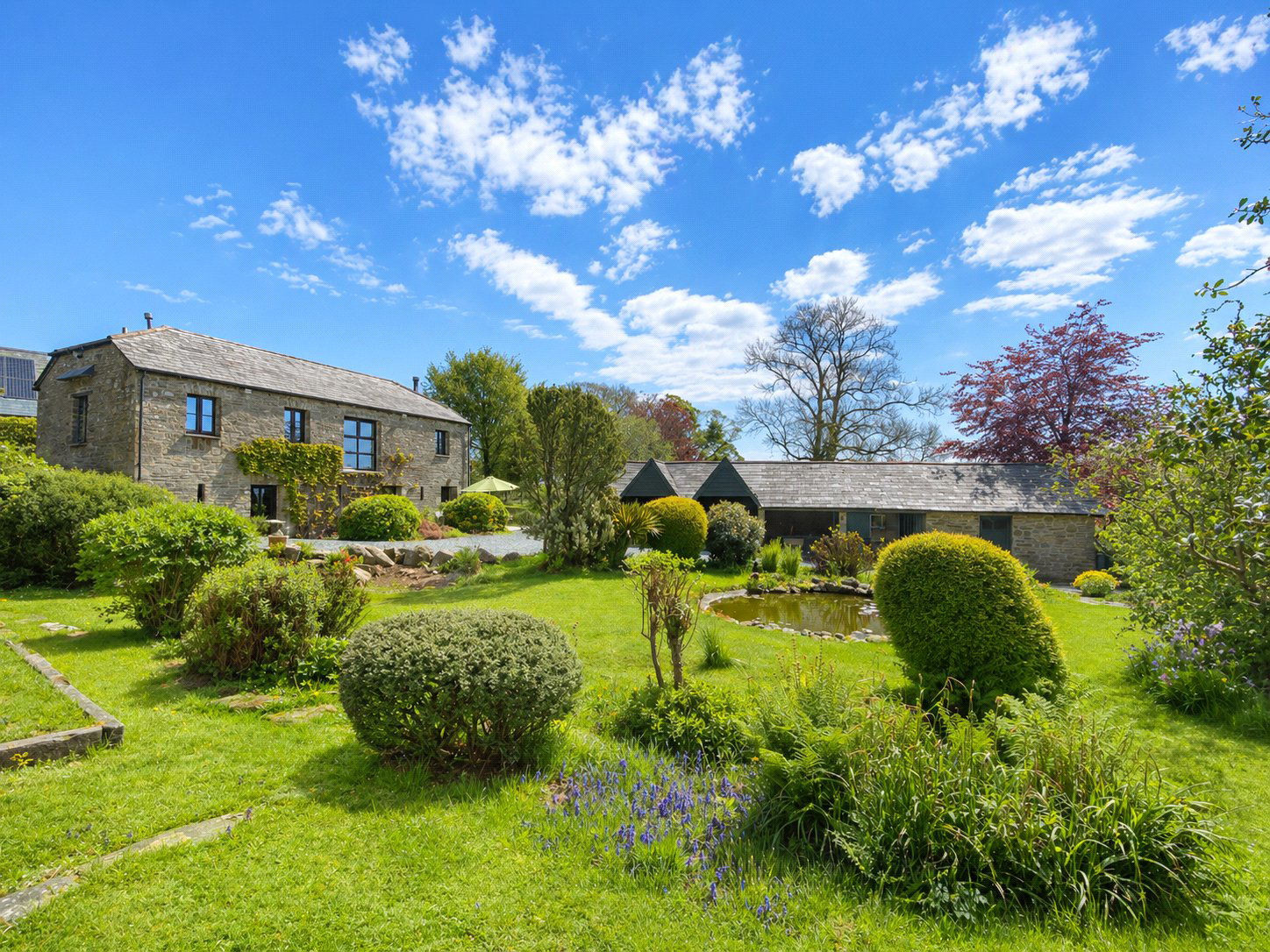 Laneast, Launceston, Cornwall, PL15