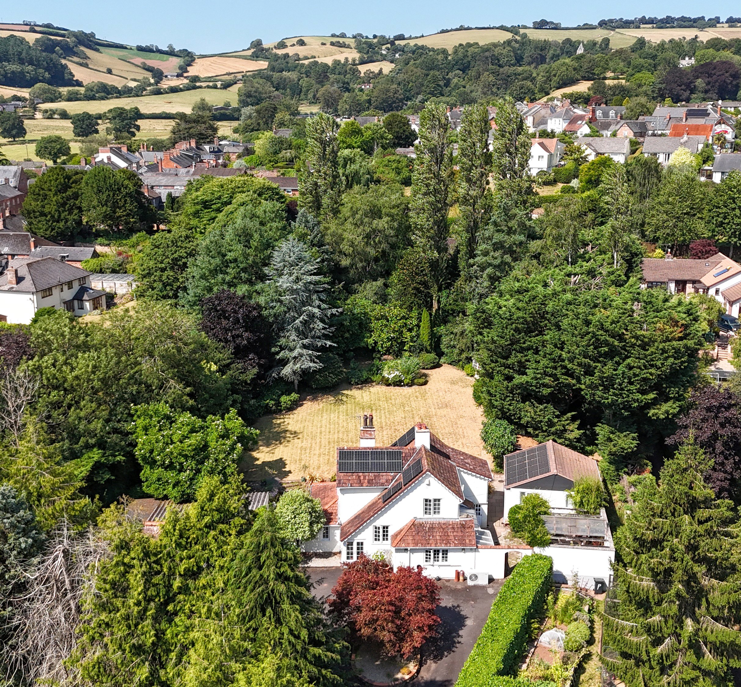 Ford Road, Wiveliscombe, Taunton, Somerset, TA4, photo 8
