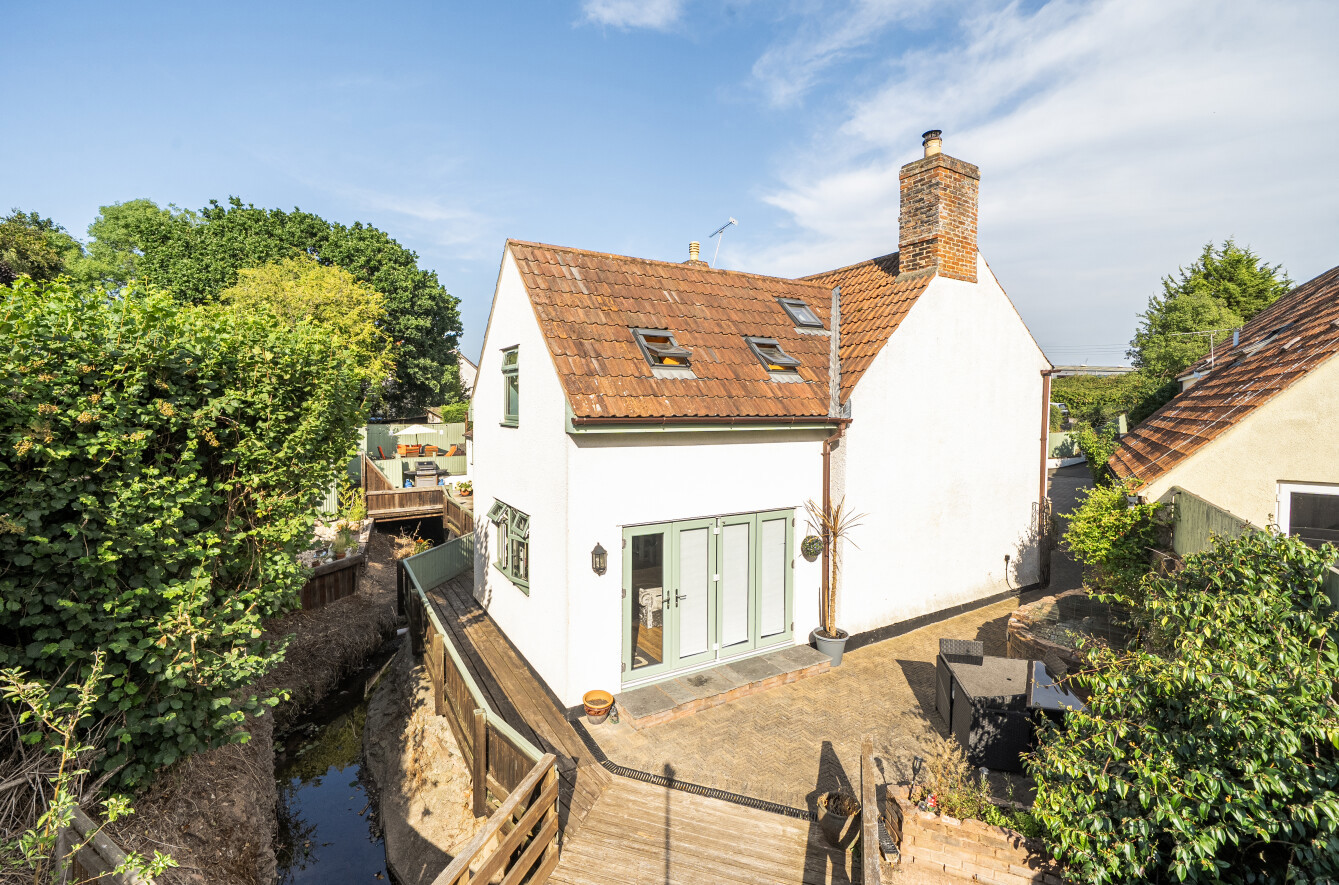 Bridgwater Road, Bathpool, Taunton, Somerset, TA2, photo 35