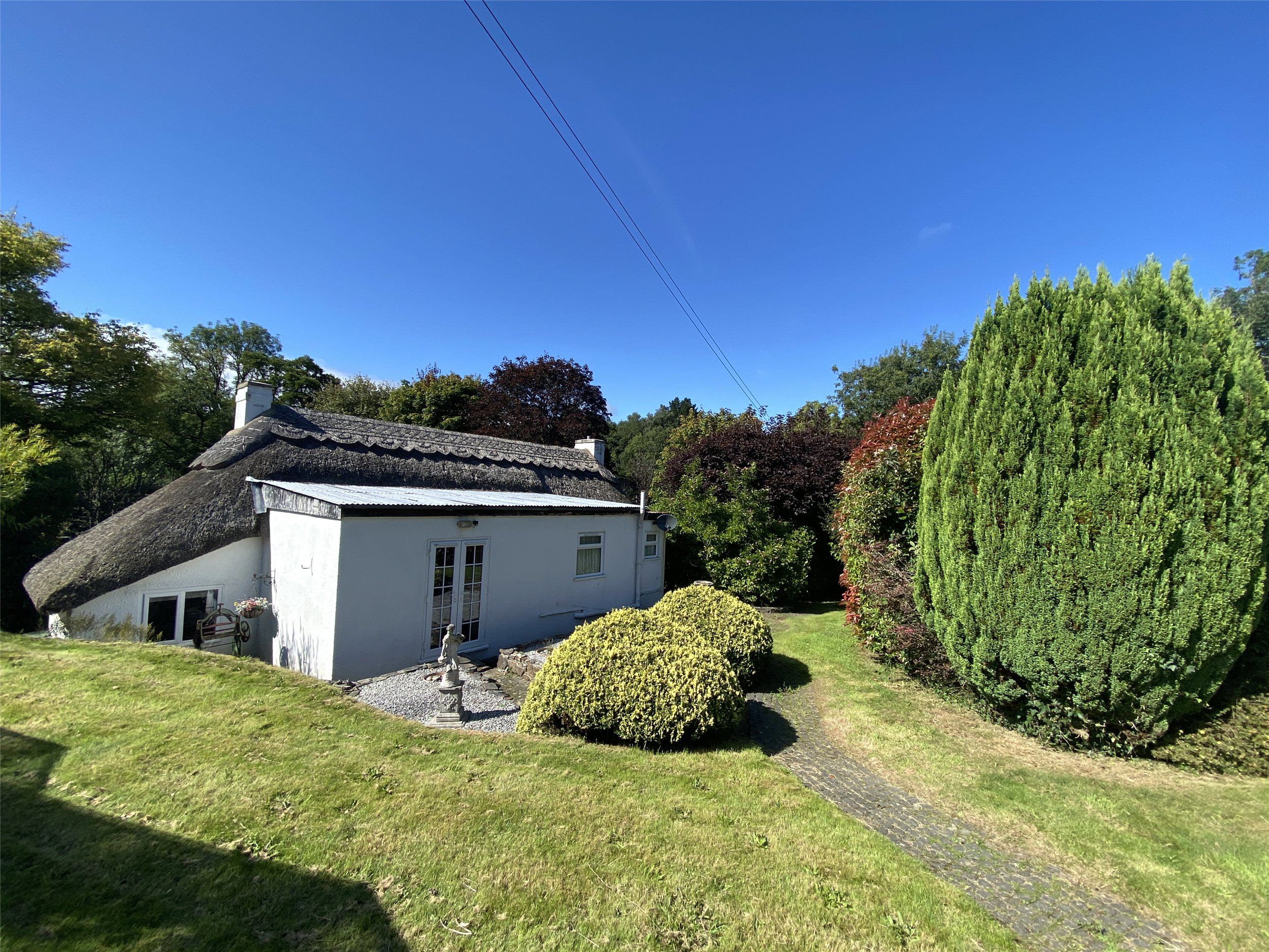Under Lane, Launceston, Cornwall, PL15, photo 13