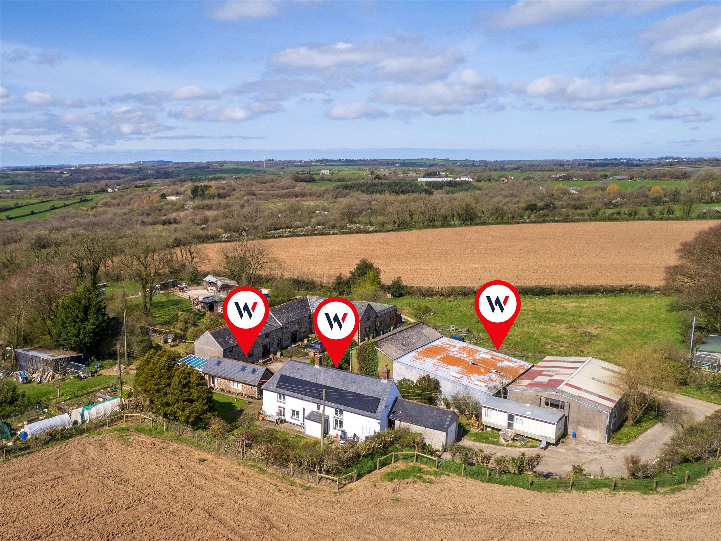 Shebbear, Beaworthy, Devon, EX21, photo 17