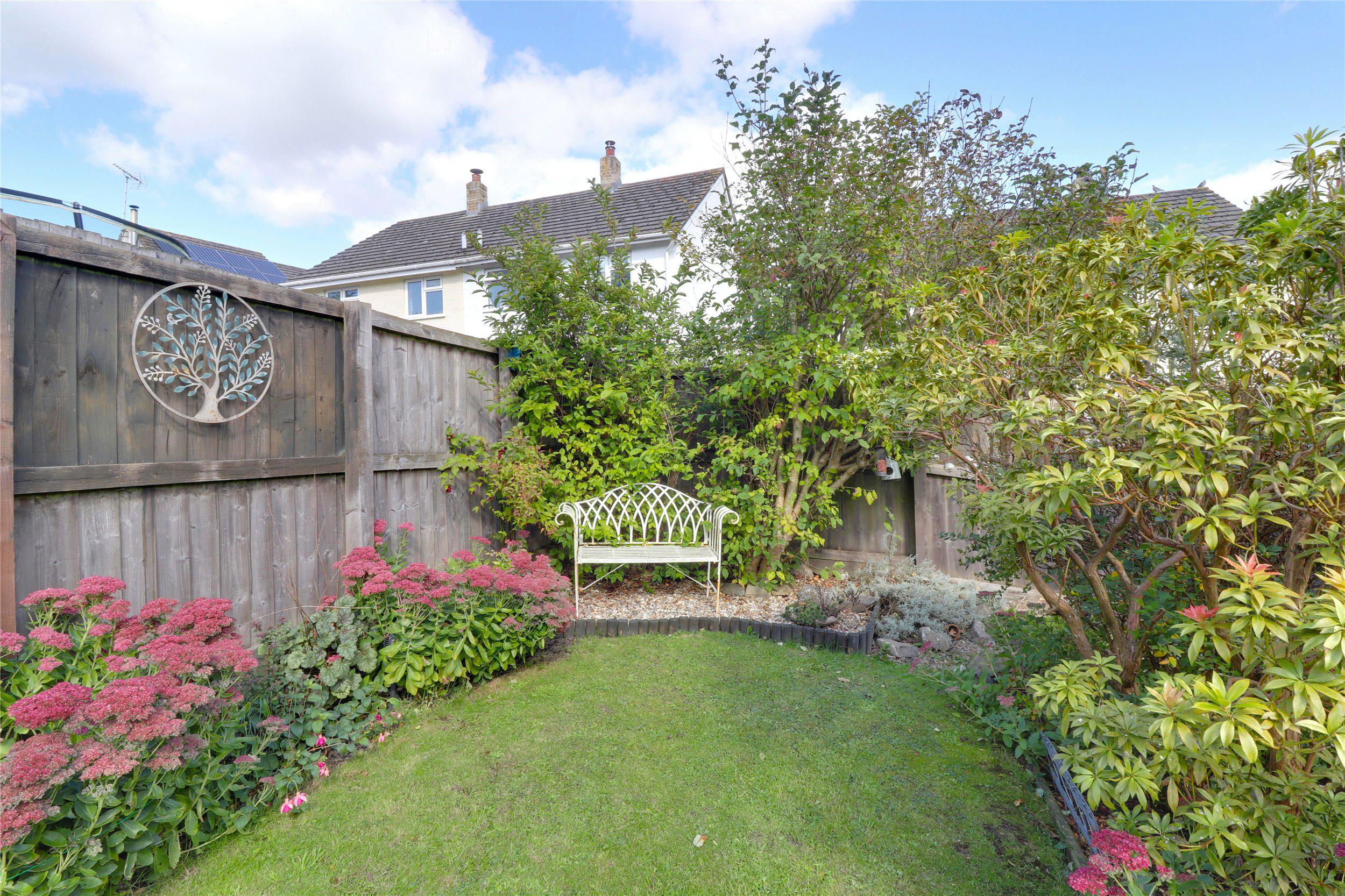 Stafford Way, Dolton, Winkleigh, Devon, EX19, photo 14