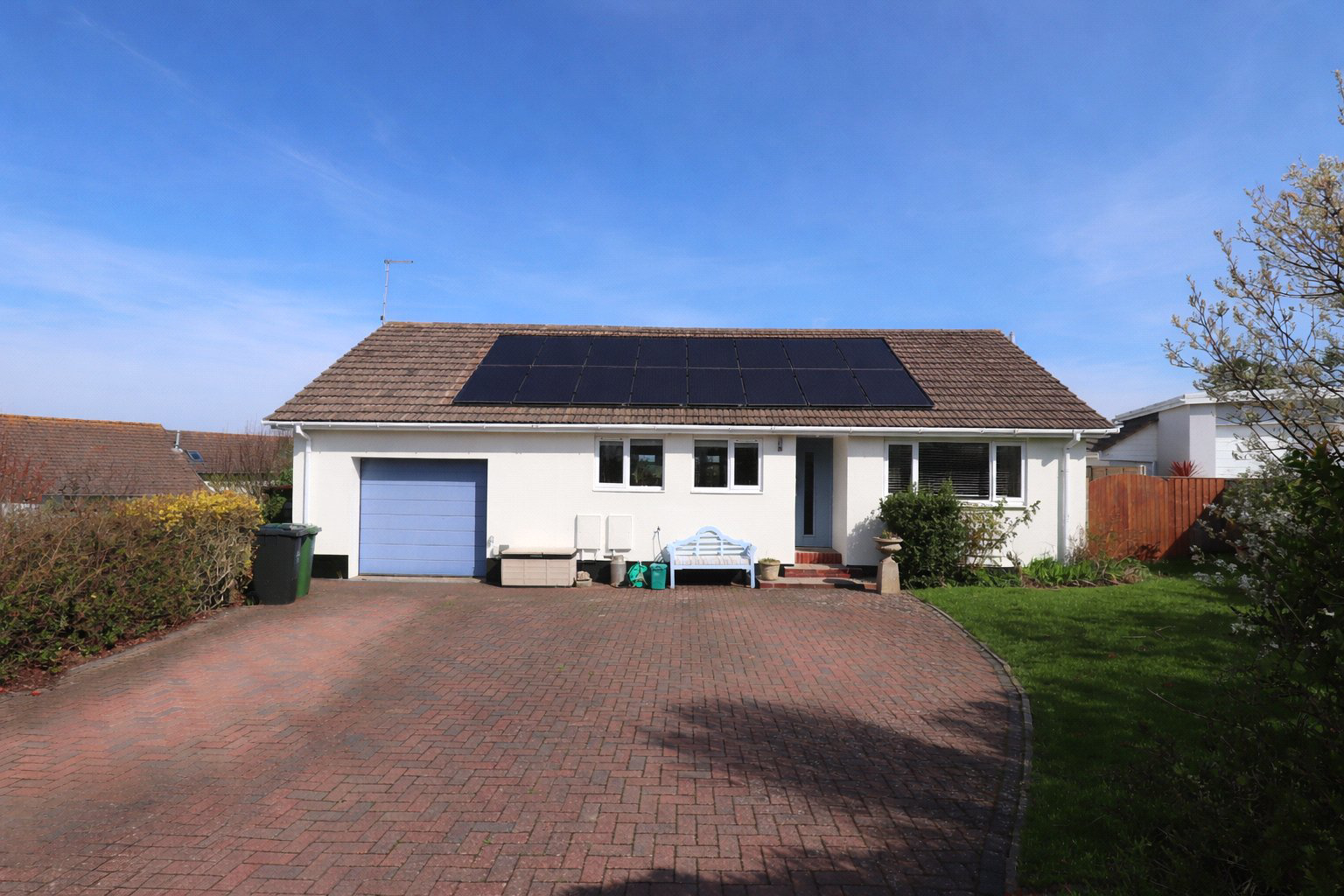 Old Rectory Close, Instow, Bideford, EX39, photo 29