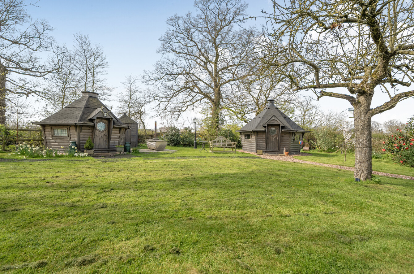 Oake Green, Oake, Taunton, Somerset, TA4, photo 30