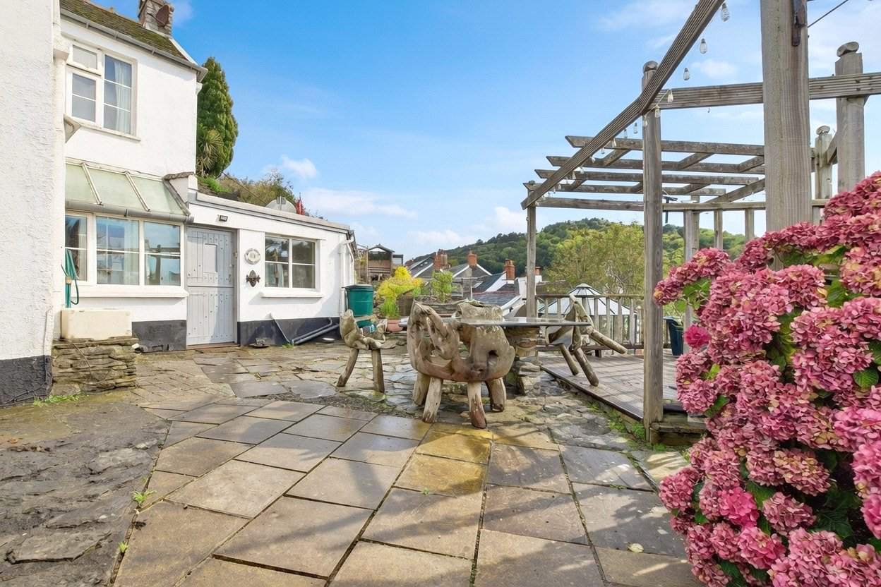 Sinai Hill, Lynton, Devon, EX35, photo 19