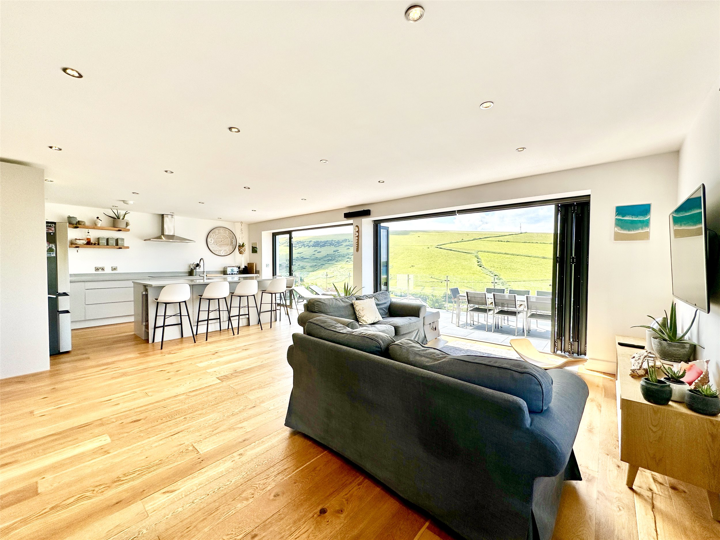 Western Rise, Woolacombe, Devon, EX34, photo 6