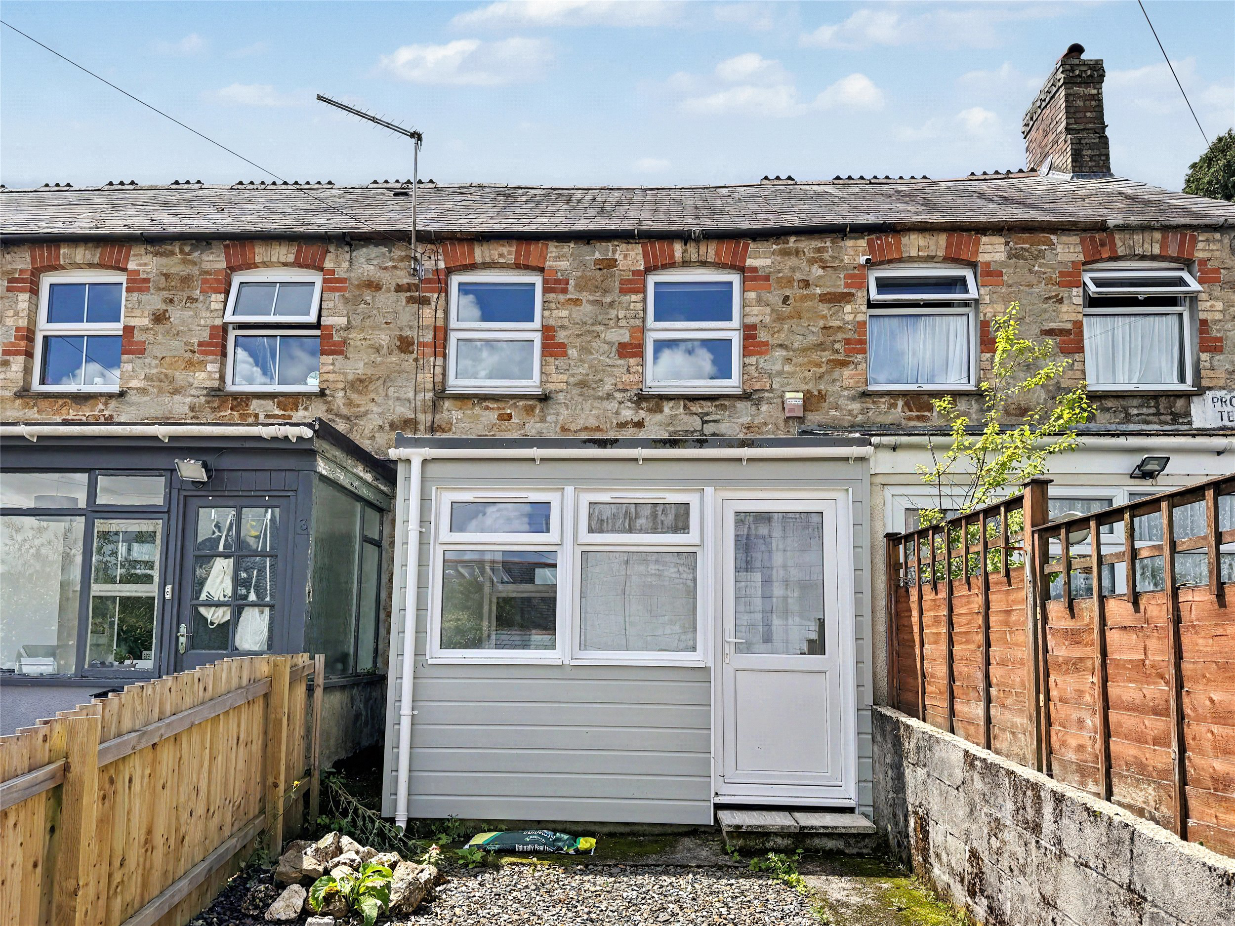 Crinnicks Hill, Bodmin, Cornwall, PL31