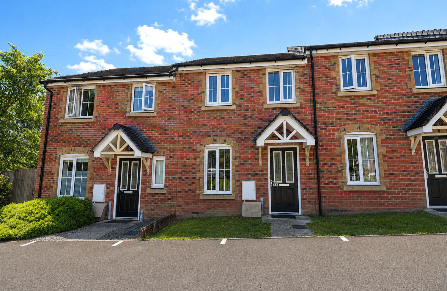 Beech Grove, South Molton, Devon, EX36