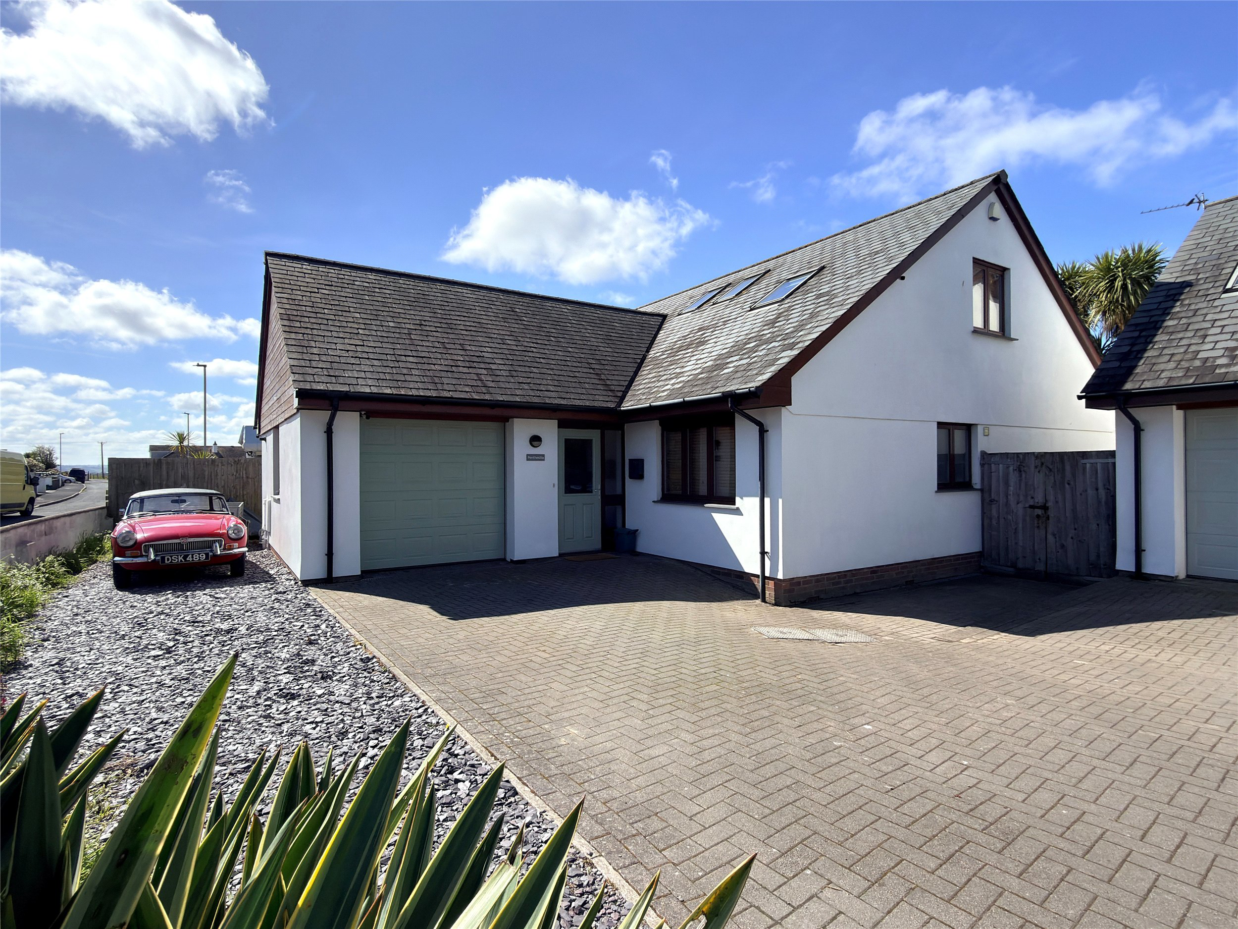 Limetree Grove, Braunton, Devon, EX33