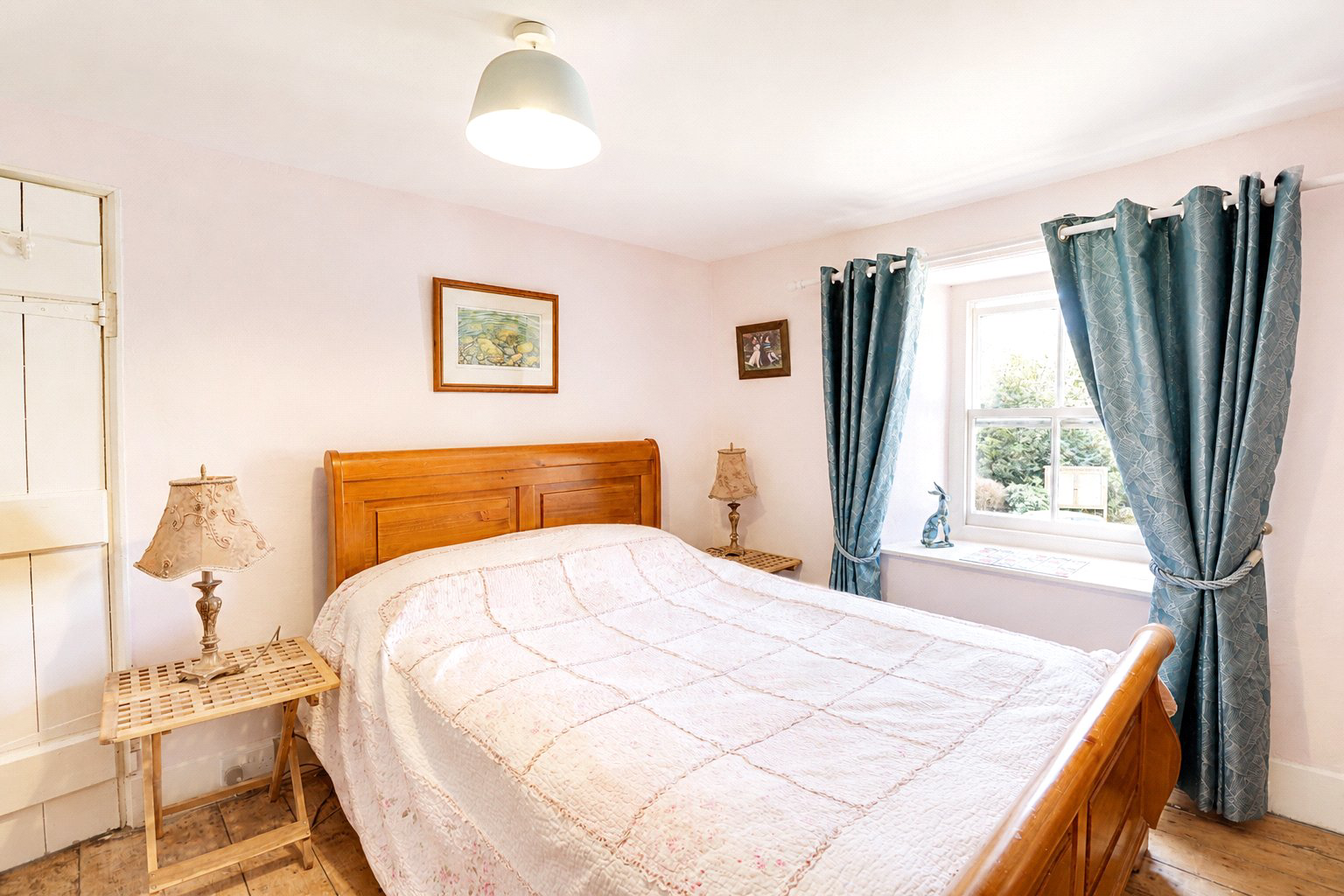 Pentor, Launceston, Cornwall, PL15, photo 8