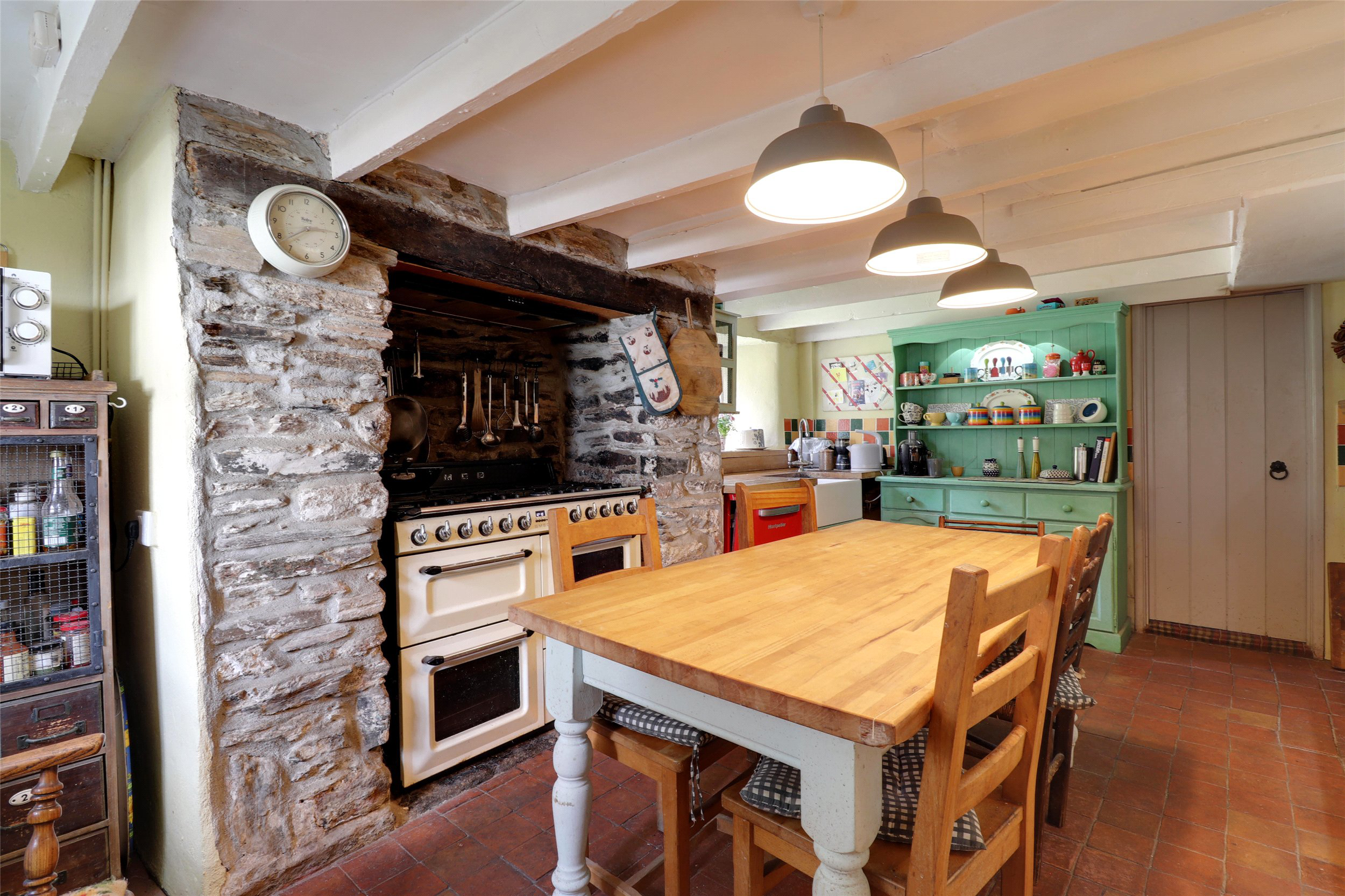 Pentor, Launceston, Cornwall, PL15, photo 11
