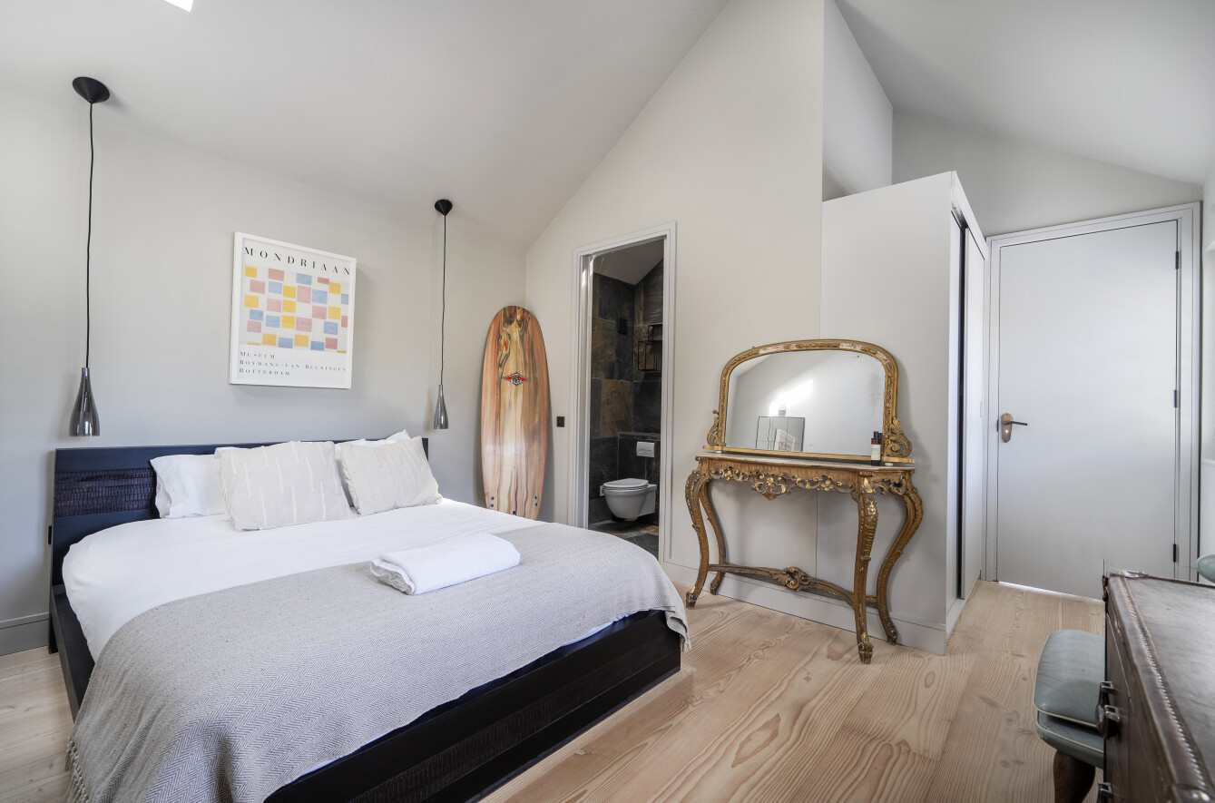 The Studio, The Chalet, Saunton, Braunton, EX33, photo 19