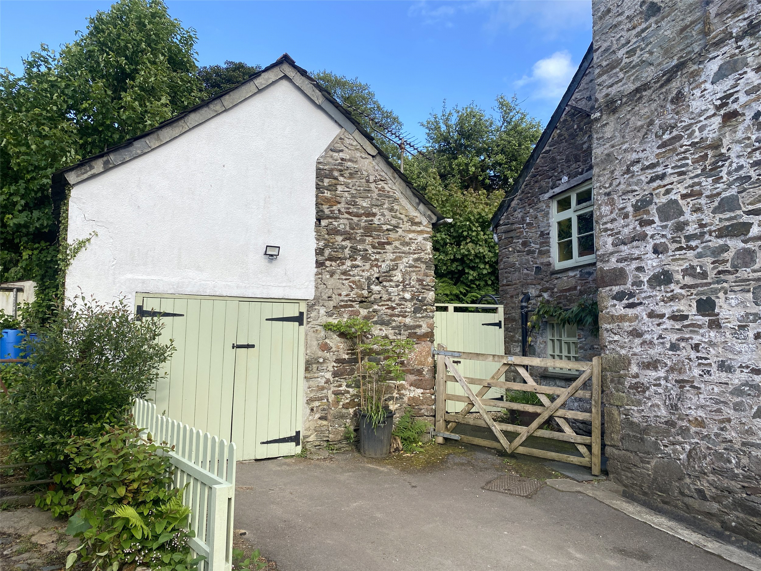 Pentor, Launceston, Cornwall, PL15, photo 16