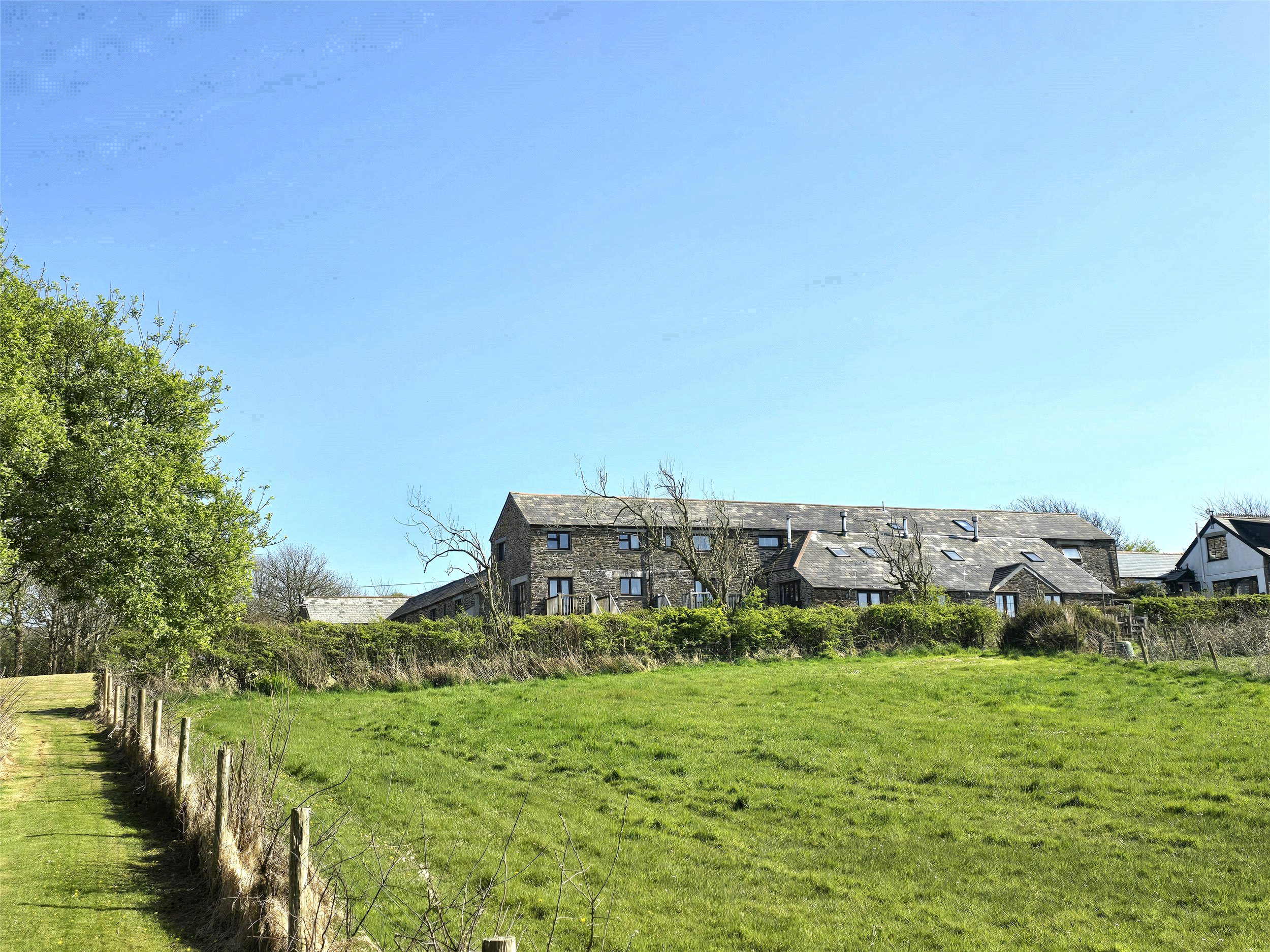 Crackington Haven, Bude, EX23, photo 19