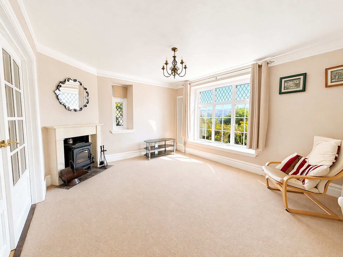 Mill Lane, Hawkcombe, Porlock, Somerset, TA24, photo 2