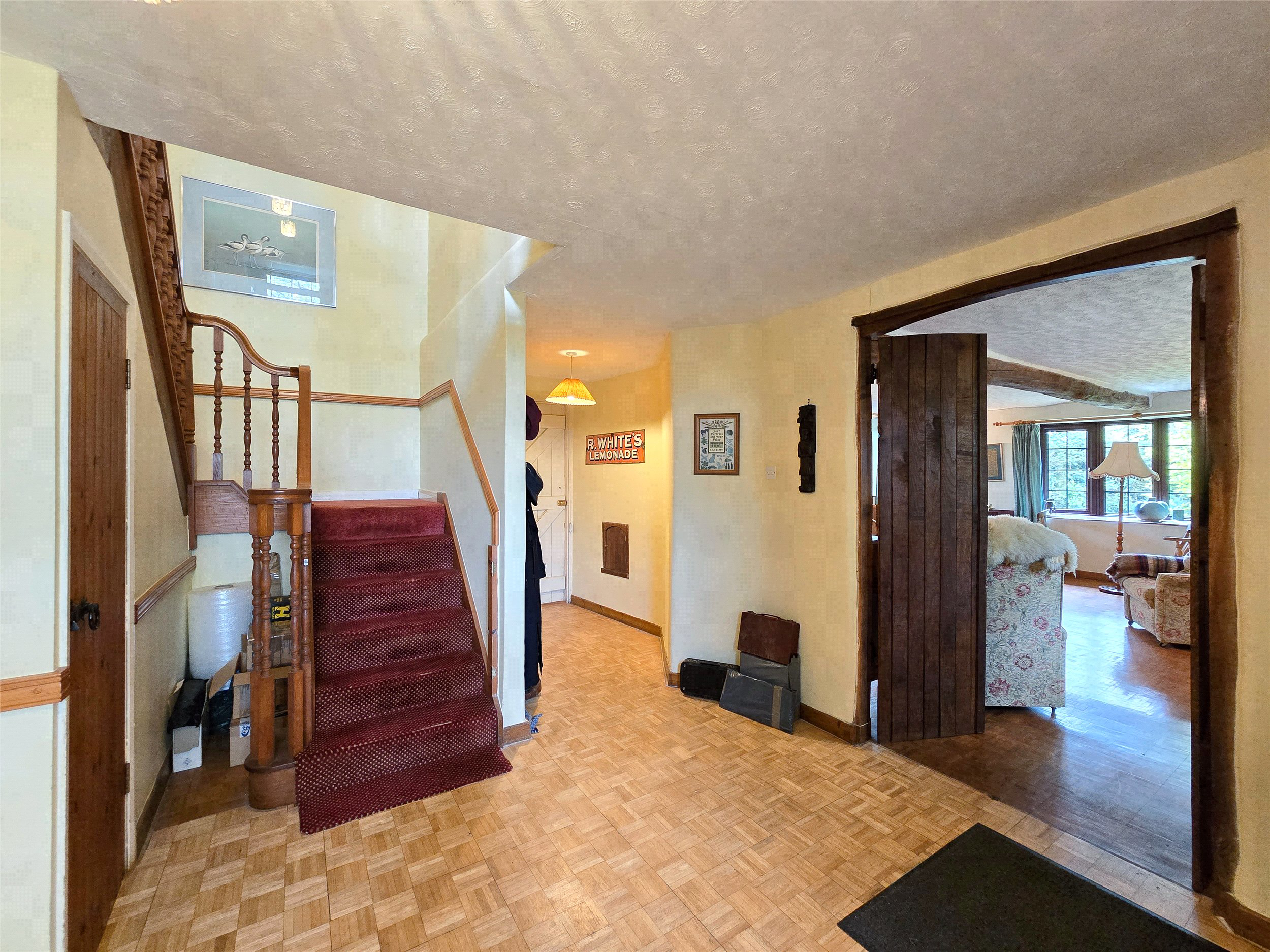 Thornmoor Cross, Broadwoodwidger, Lifton, Devon, PL16, photo 3
