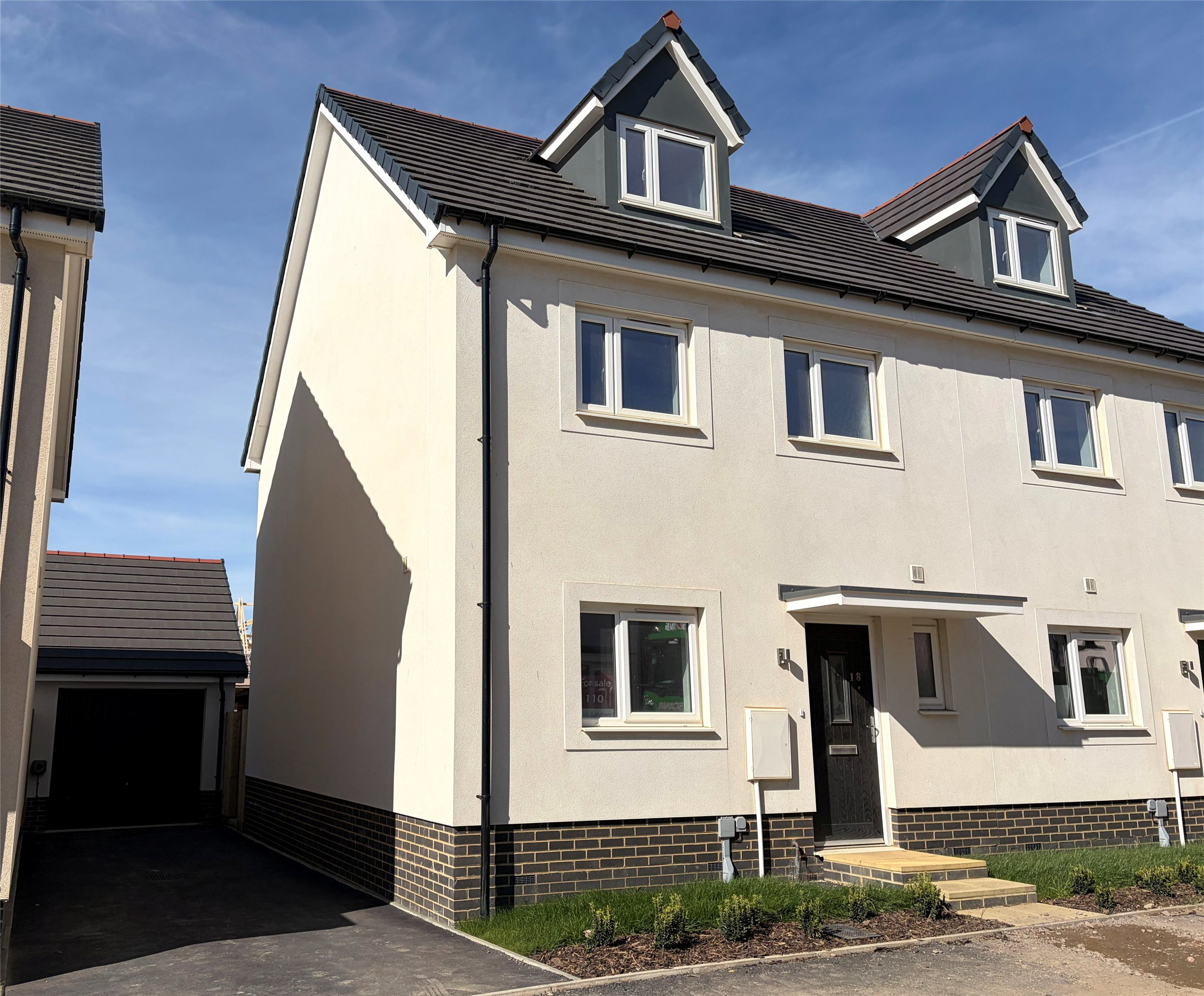 Leytown Drive, Bideford, Devon, EX39