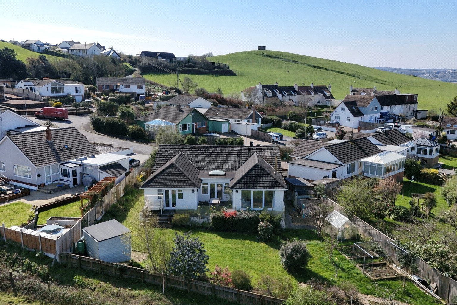 Old Rectory Close, Instow, Bideford, EX39, photo 31