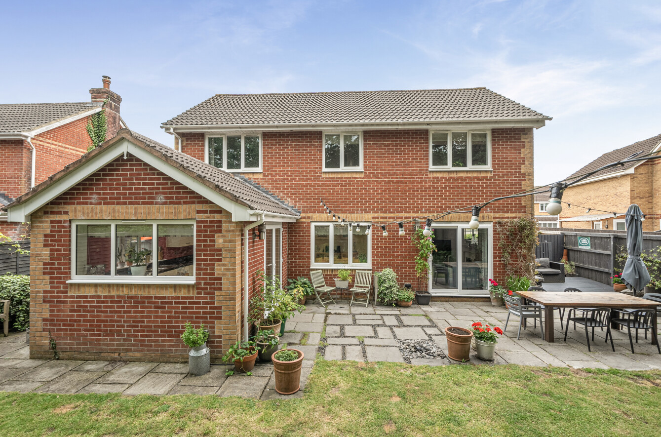 Worcester Crescent, Willand, Cullompton, Devon, EX15, photo 16