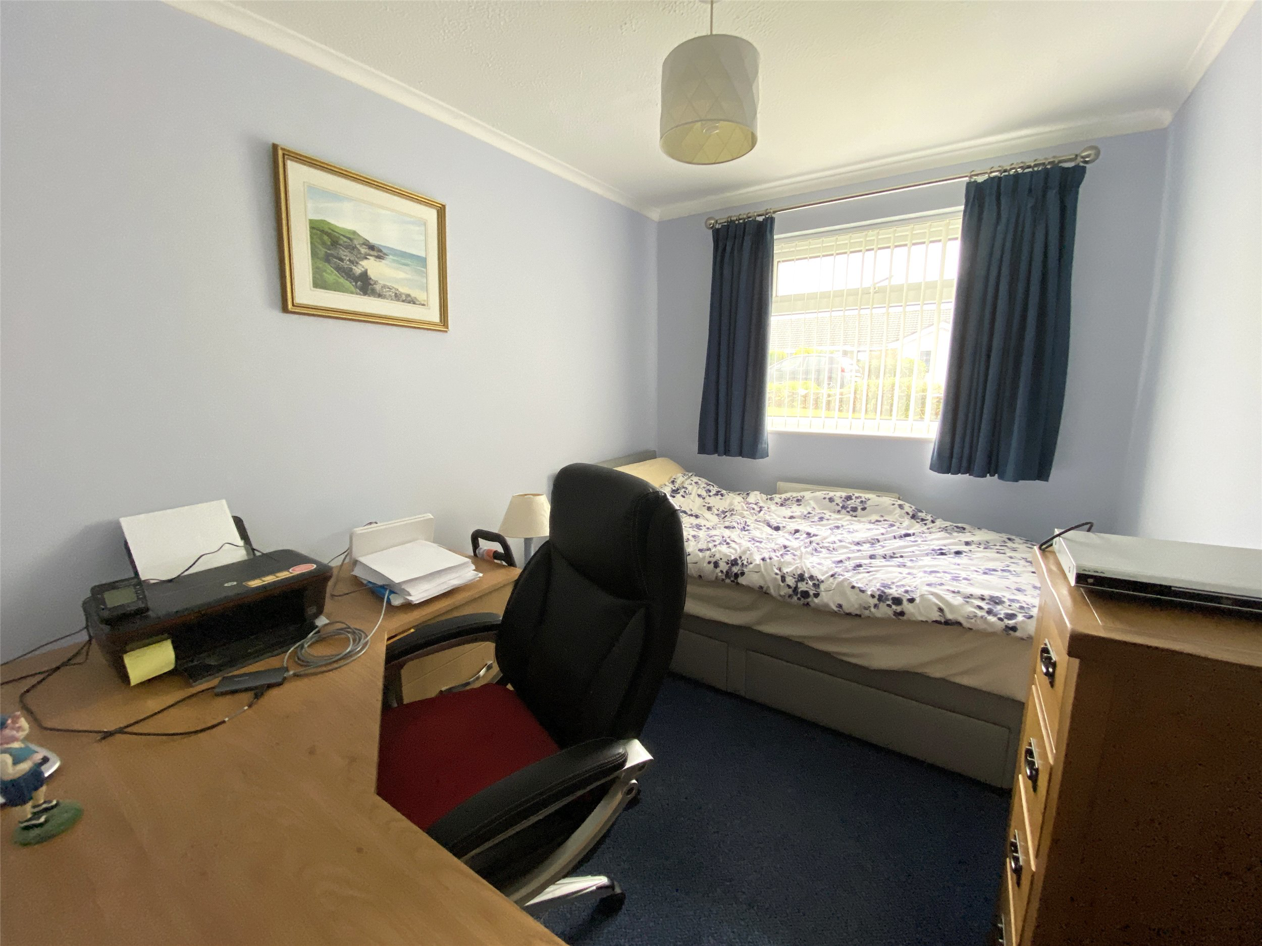 Hawks Tor Drive, Lewannick, Launceston, Cornwall, PL15, photo 9