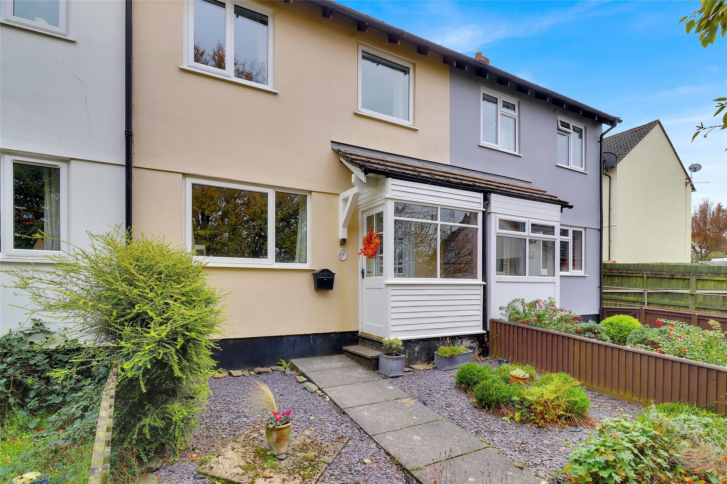 Homer Close, Bratton Fleming, Barnstaple, Devon, EX31