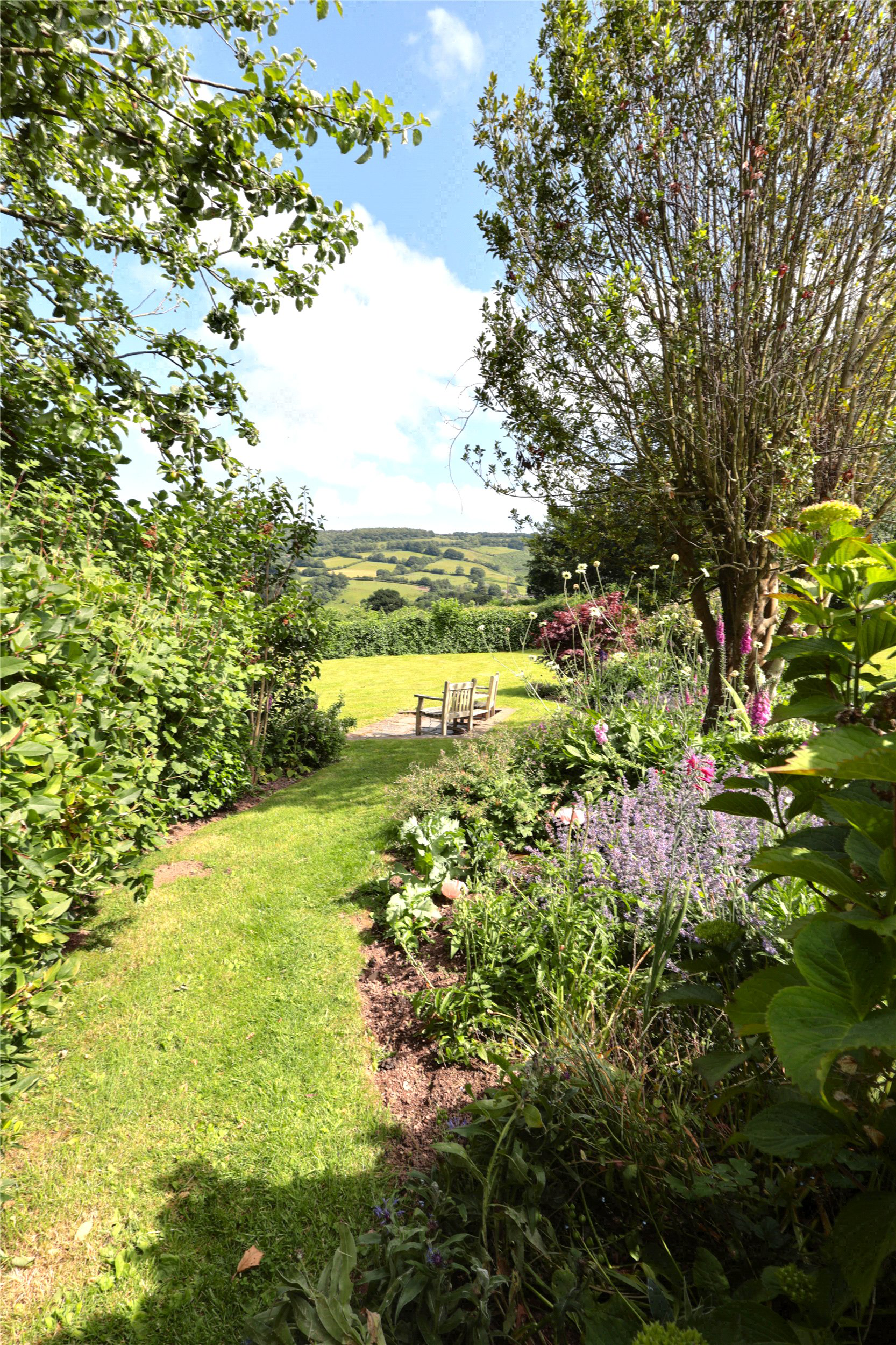 Leighland, Roadwater, Watchet, Somerset, TA23, photo 19