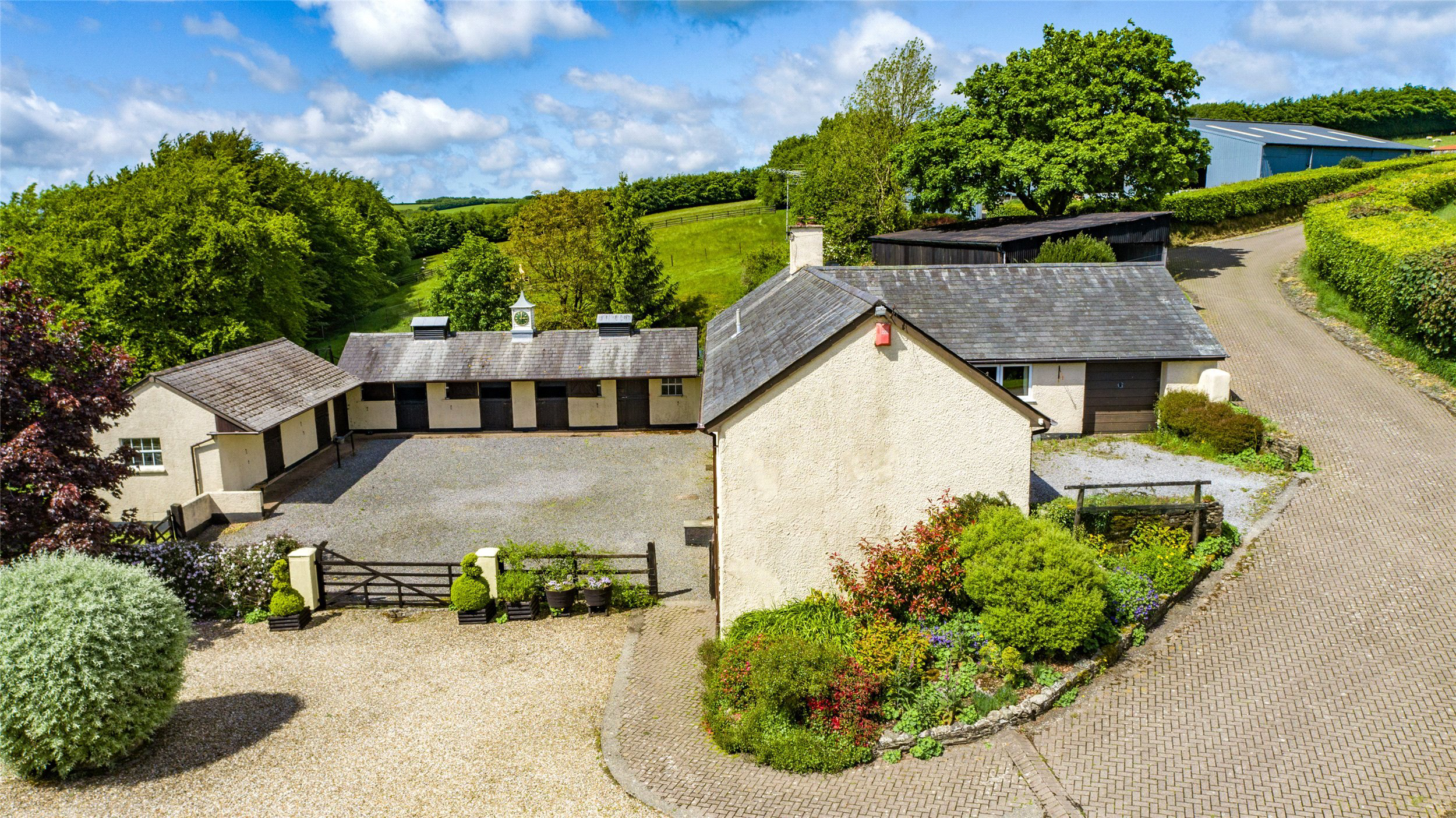 Withypool, Minehead, Somerset, TA24, photo 2