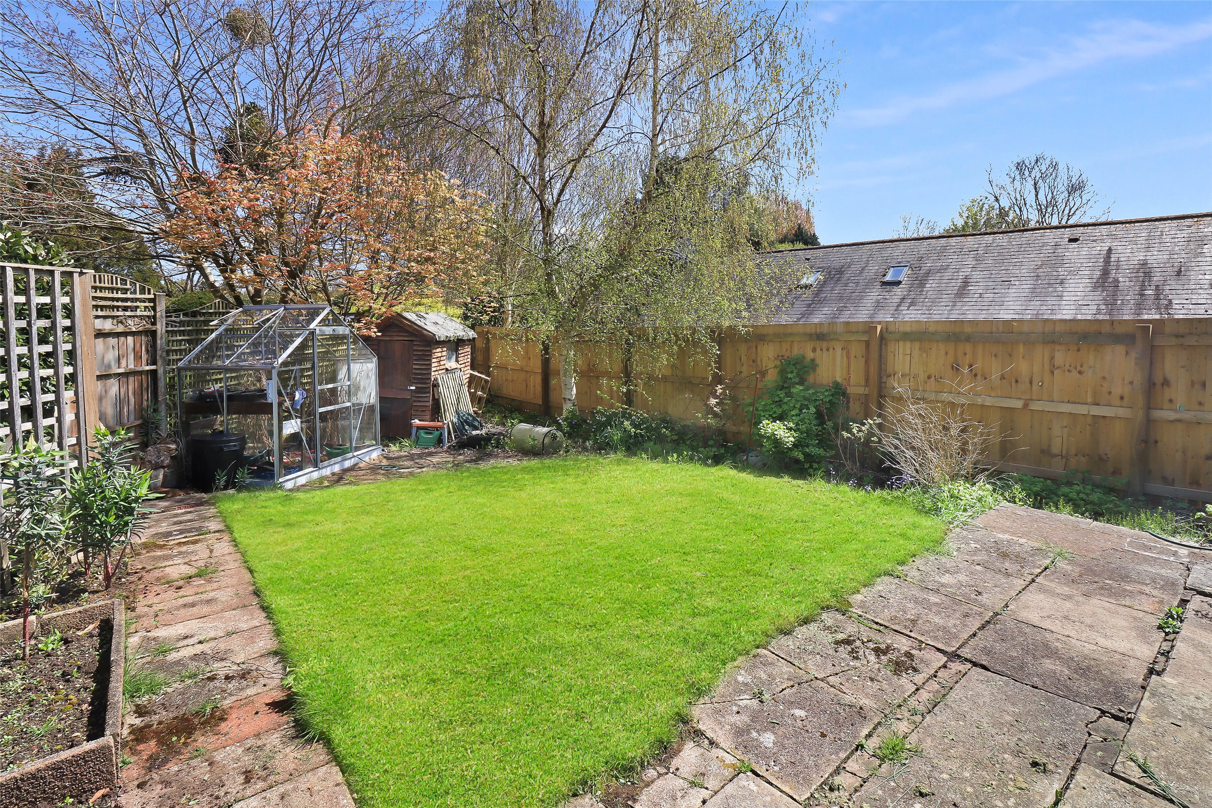 The College, Milverton, Taunton, Somerset, TA4, photo 5