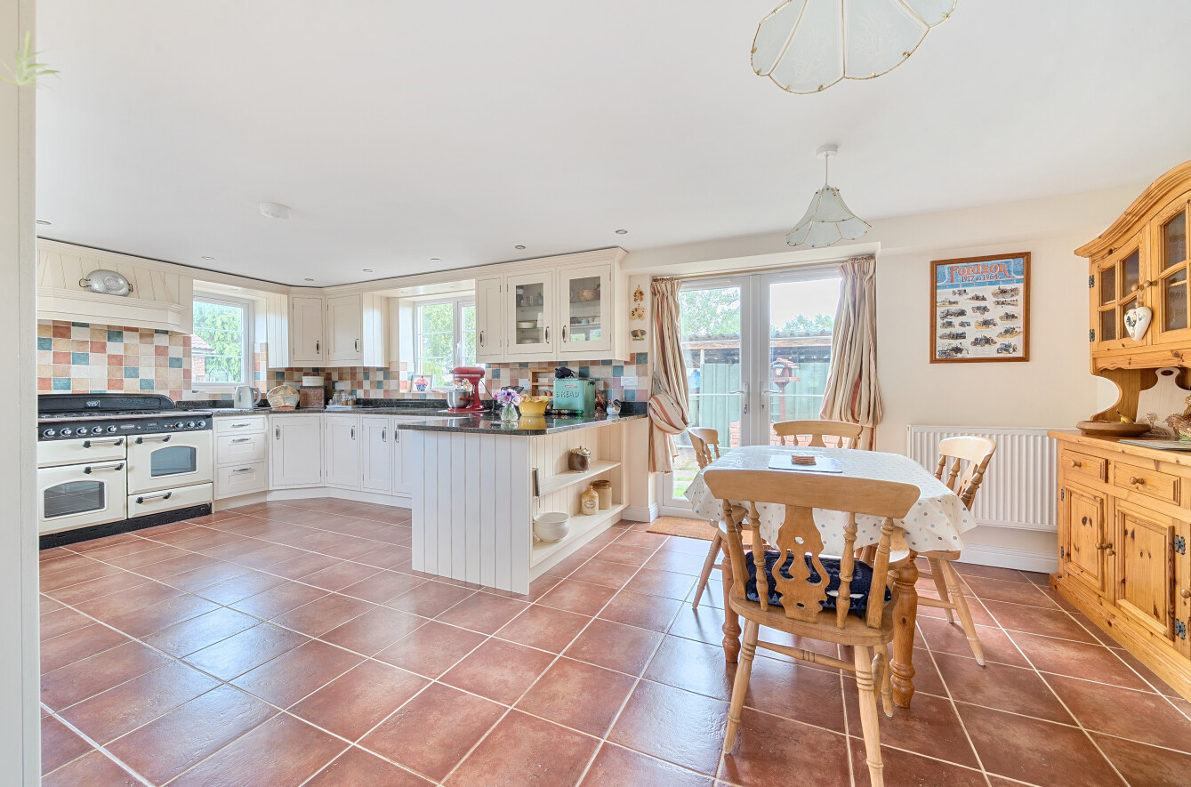 Banklands, North Newton, Bridgwater, TA7, photo 4