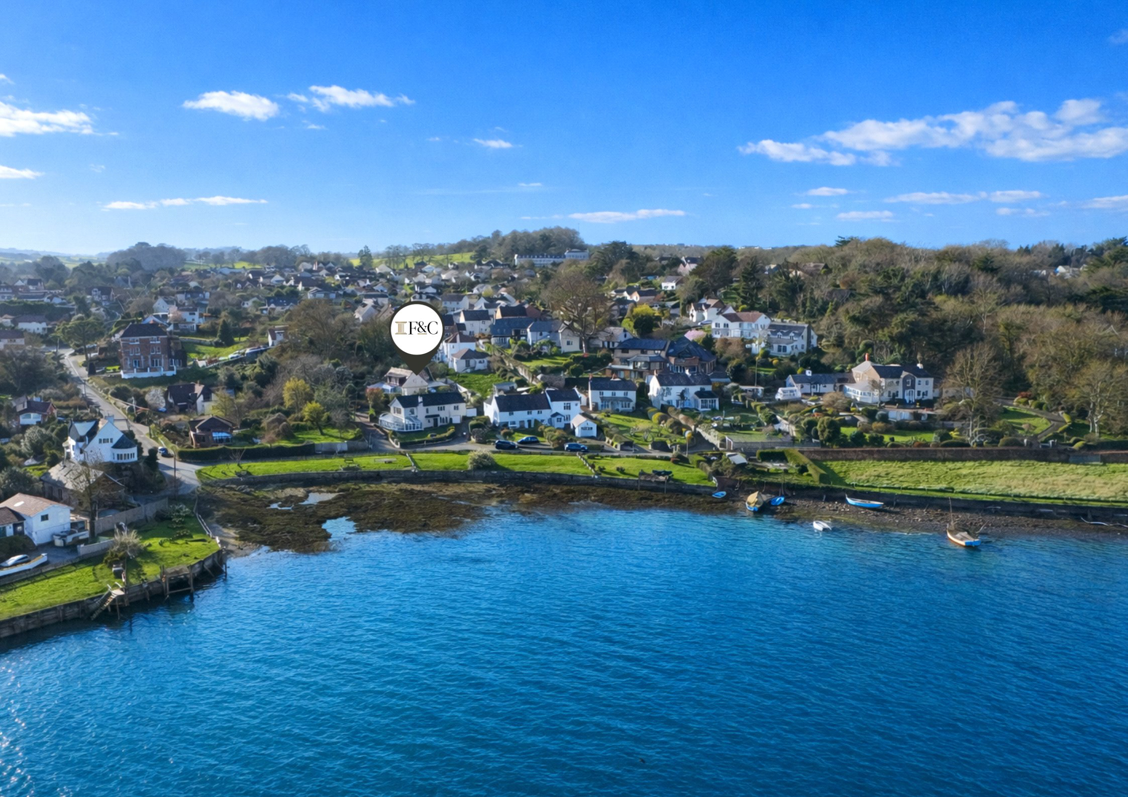 Lower Cleave, Northam, Bideford, Devon, EX39, photo 30