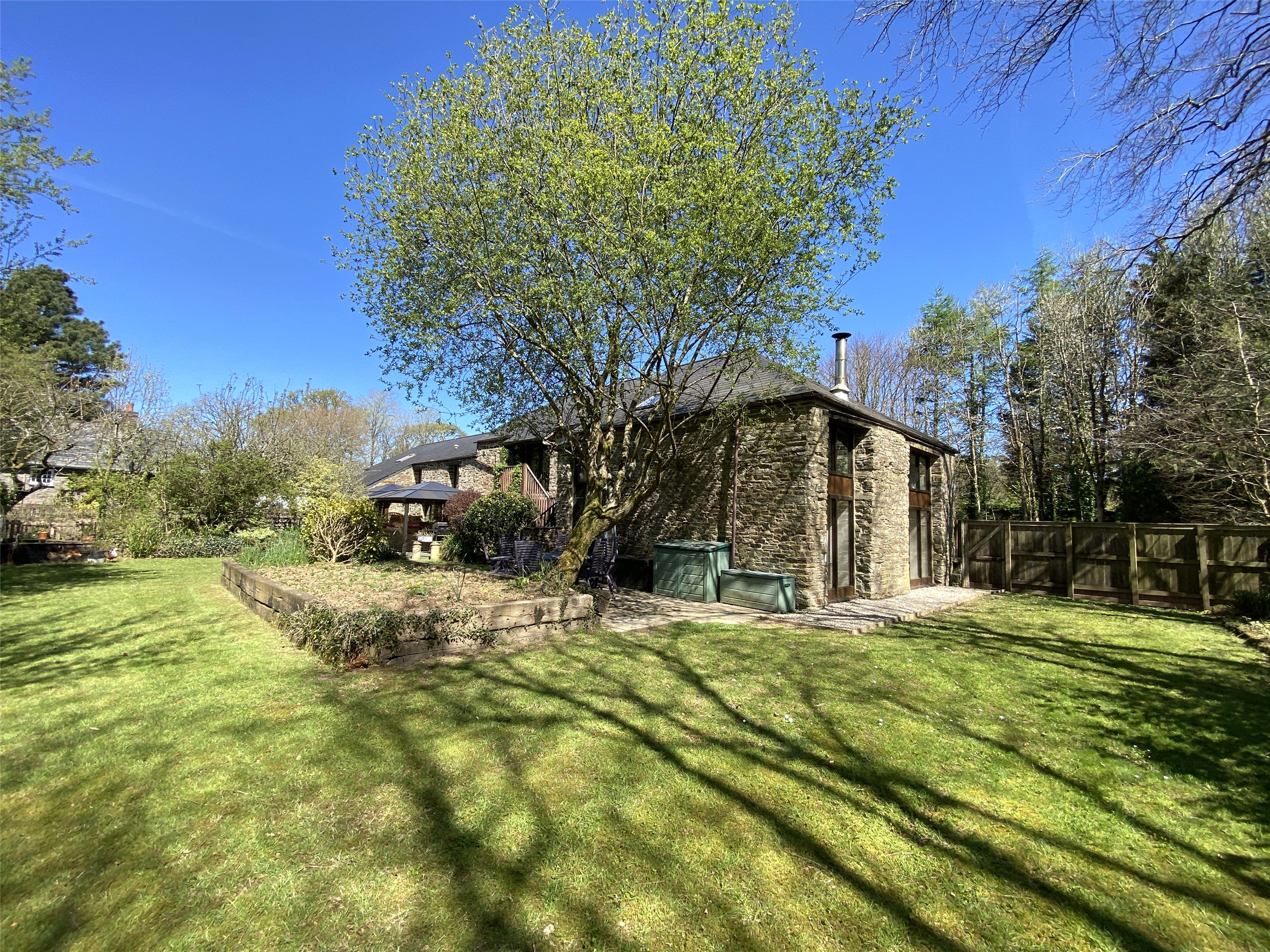 Tregeare, Launceston, Cornwall, PL15, photo 14