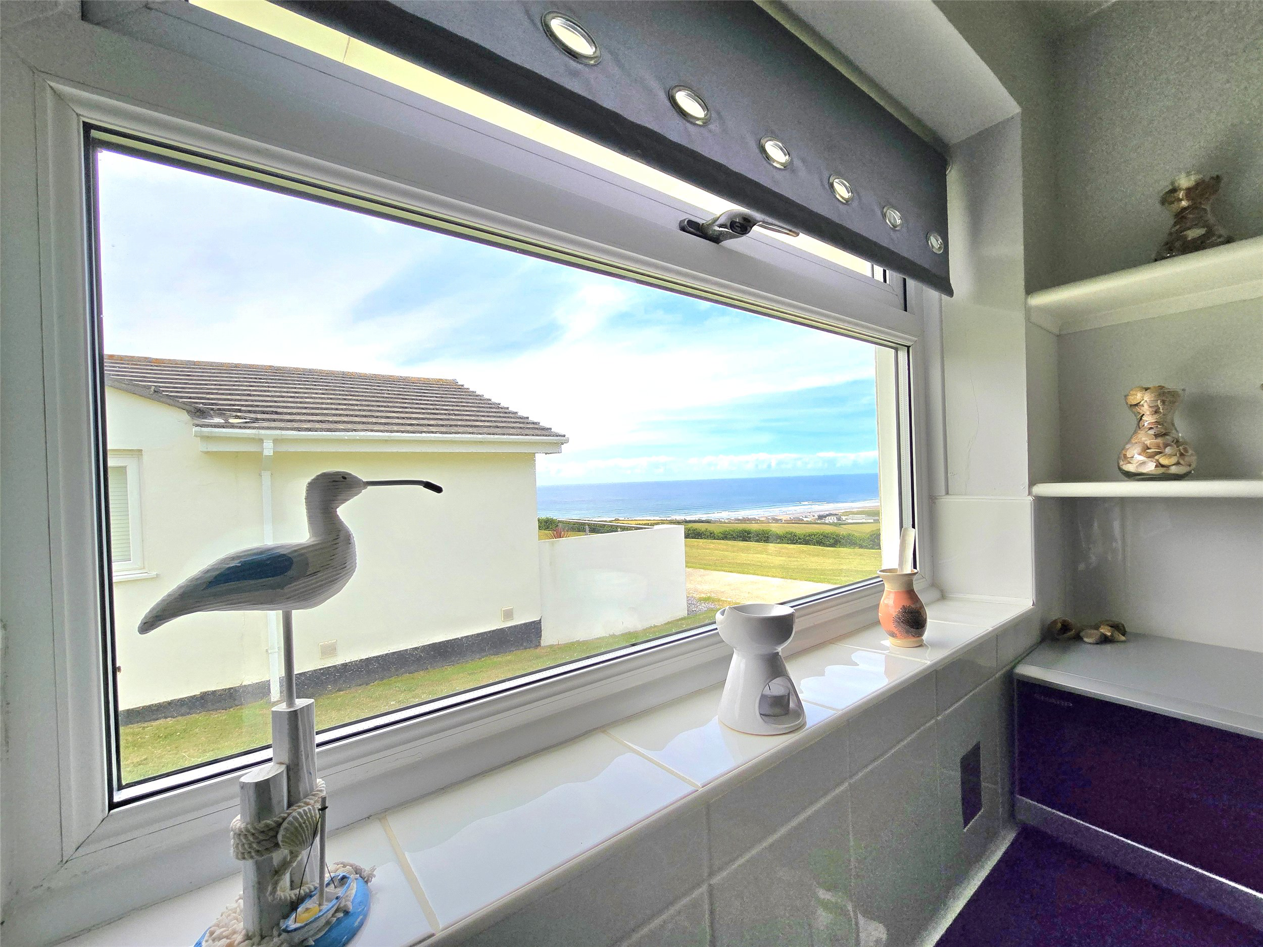 Widemouth Bay Holiday Village, Bude, Cornwall, EX23, photo 6