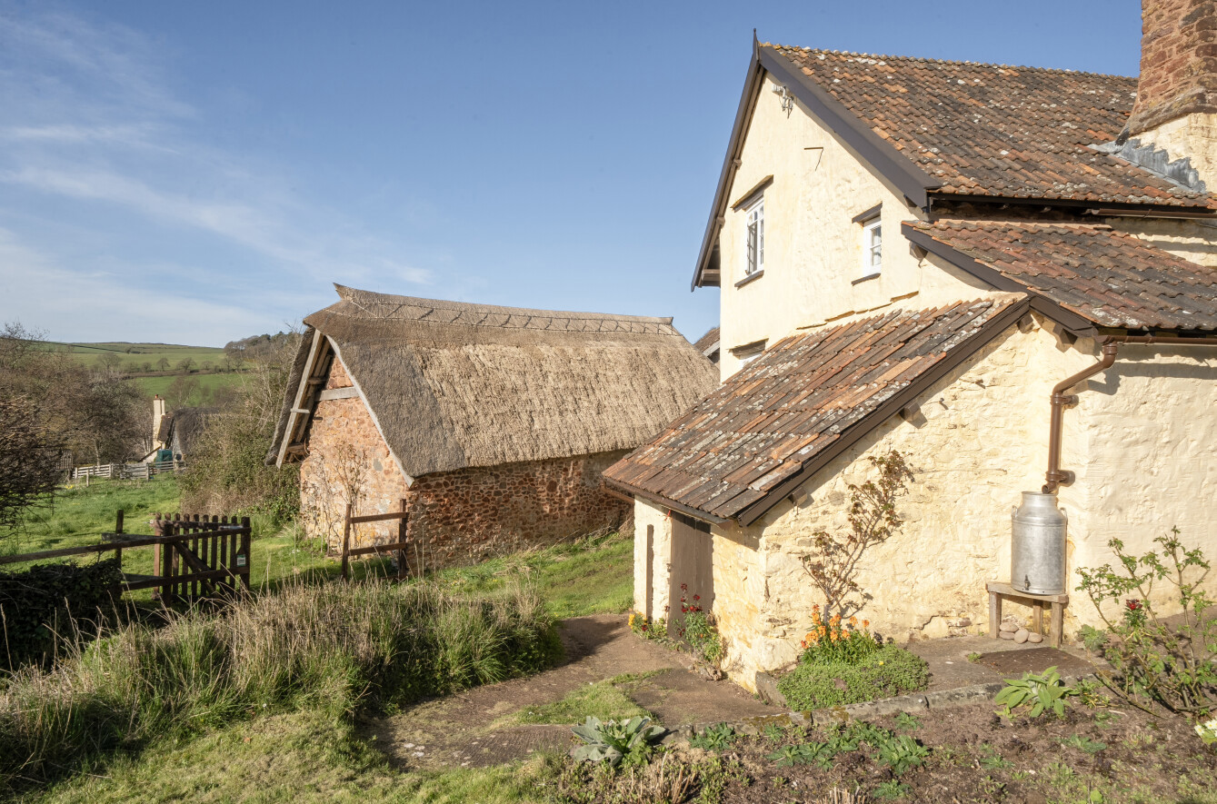 Tivington, Porlock Vale, Minehead, Somerset, TA24, photo 24