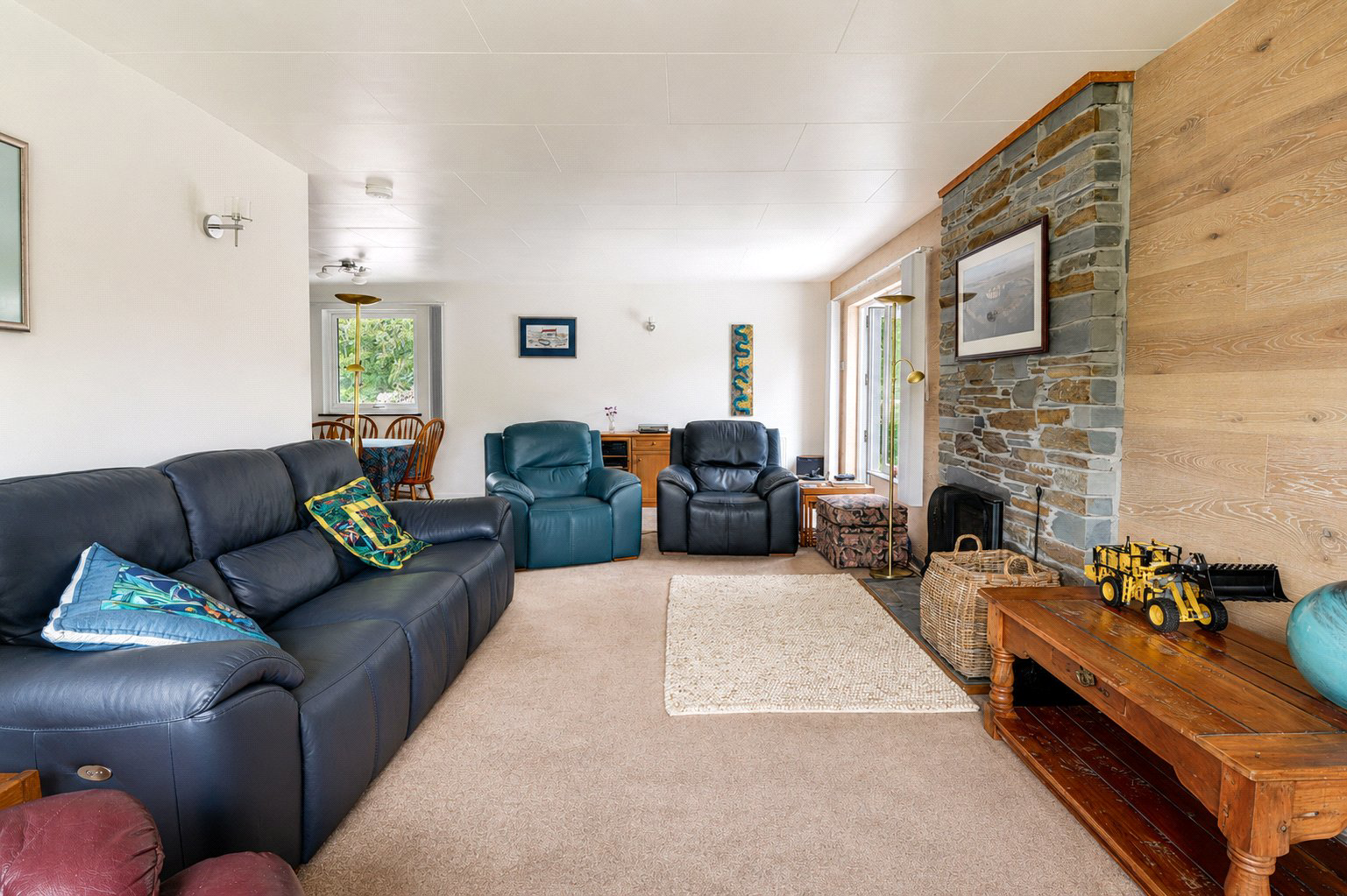 Little Comfort, Tregada, Launceston, Cornwall, PL15, photo 16